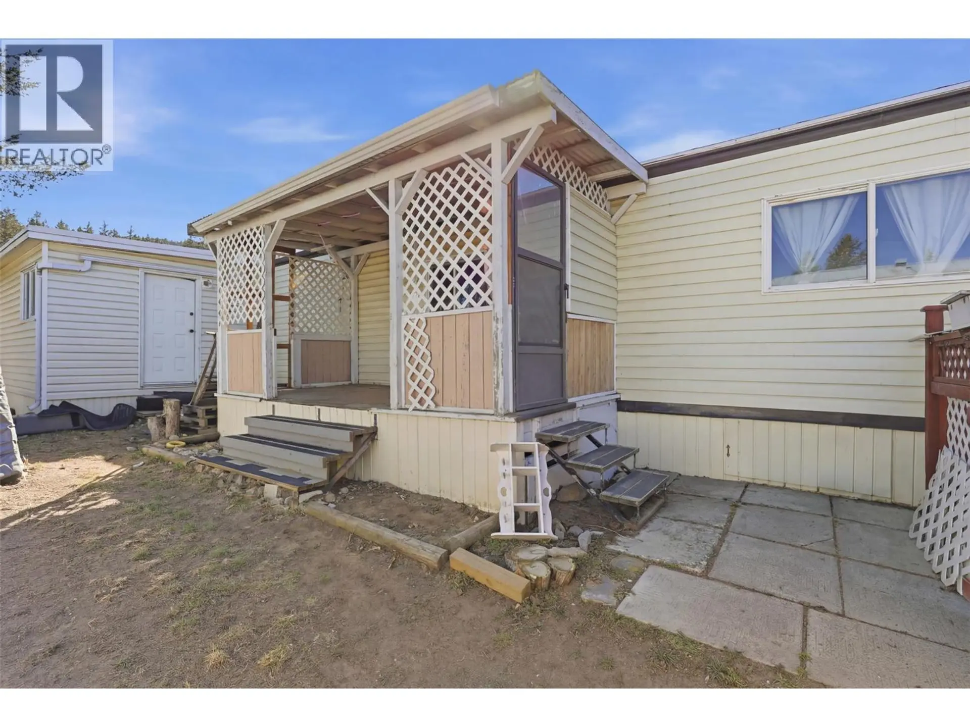 Property at #73 1555 HOWE ROAD, Kamloops, BC