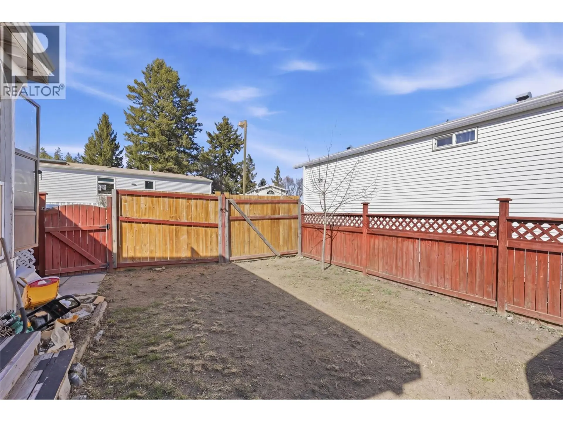 Property at #73 1555 HOWE ROAD, Kamloops, BC