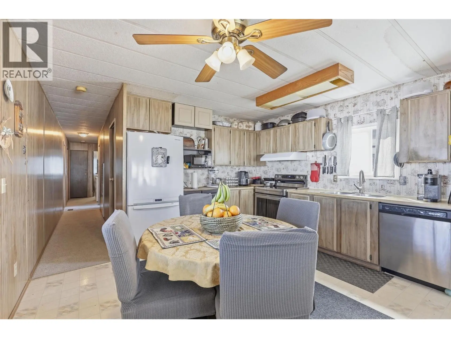 Property at #73 1555 HOWE ROAD, Kamloops, BC