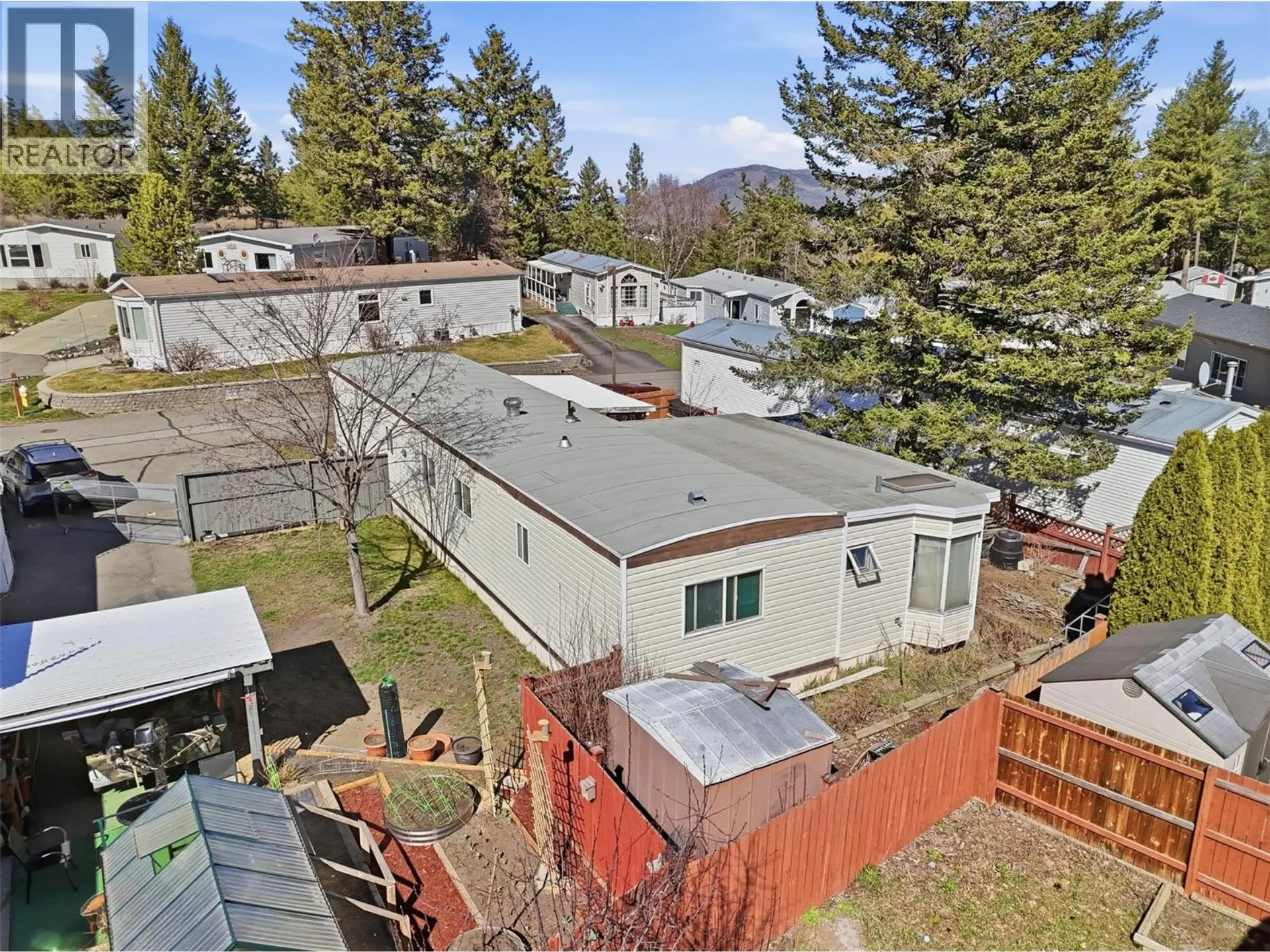Property at #73 1555 HOWE ROAD, Kamloops, BC