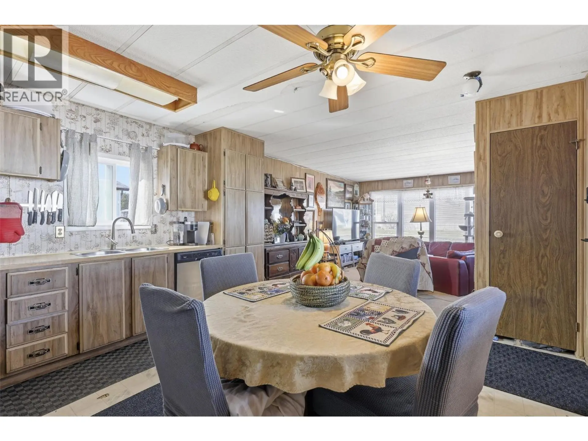 Property at #73 1555 HOWE ROAD, Kamloops, BC