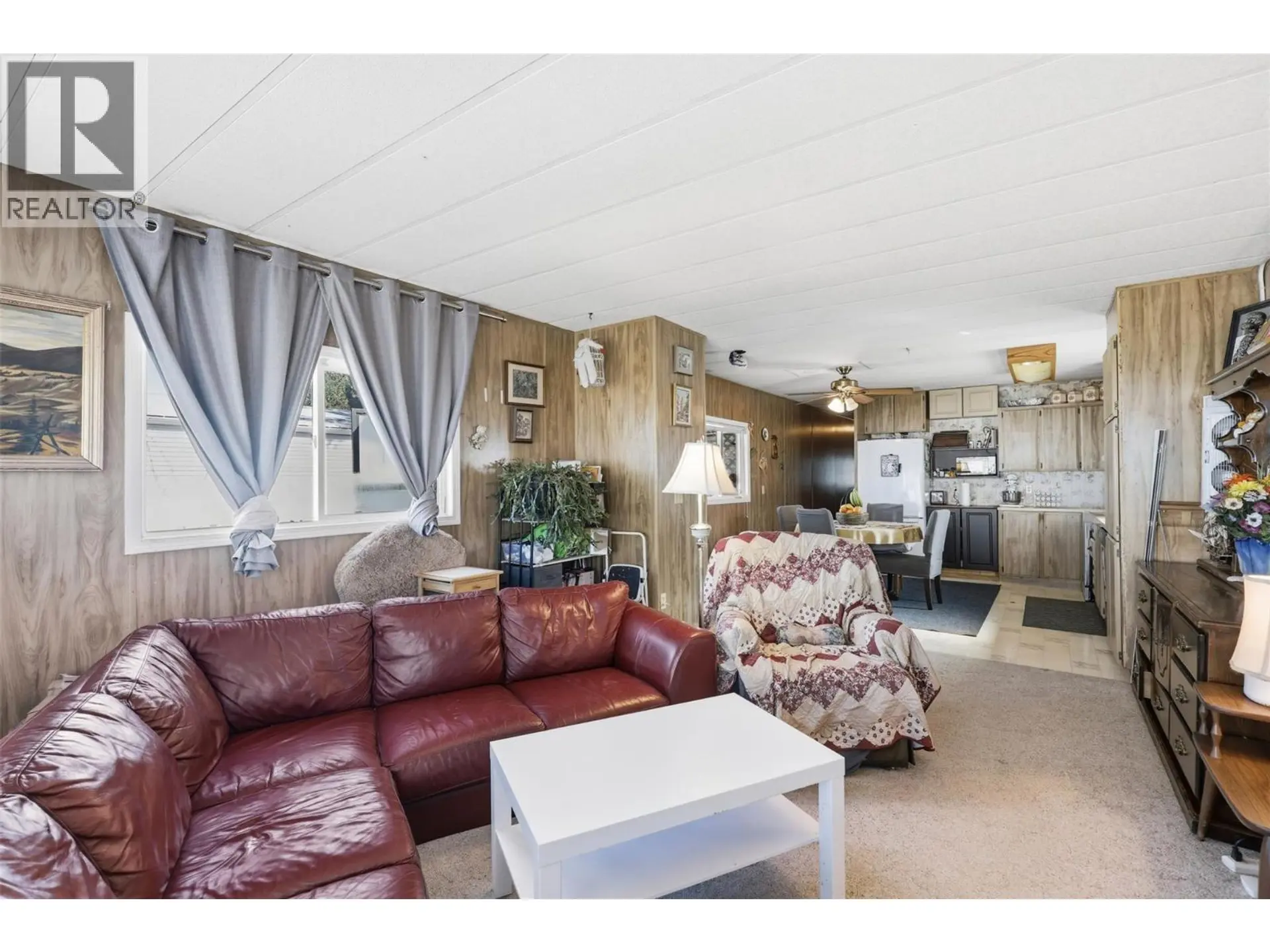 Property at #73 1555 HOWE ROAD, Kamloops, BC