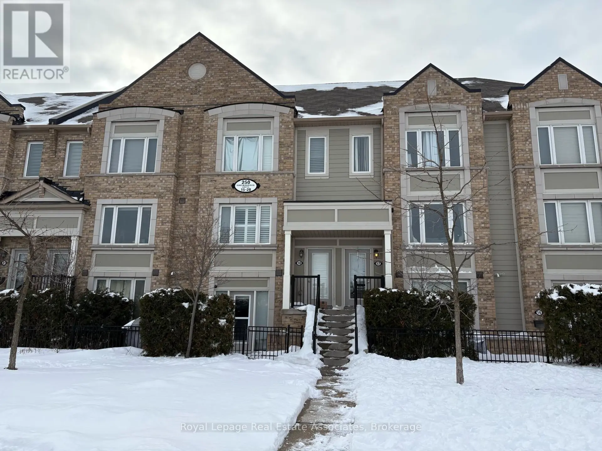 #19 250 SUNNY MEADOW BOULEVARD - Image 1