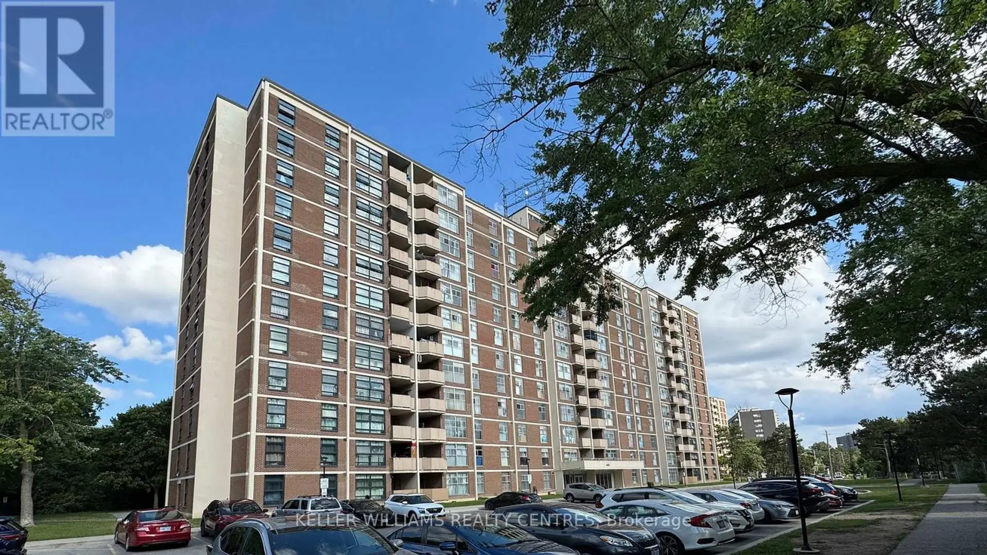 #1107 345 DRIFTWOOD AVENUE - Image 1