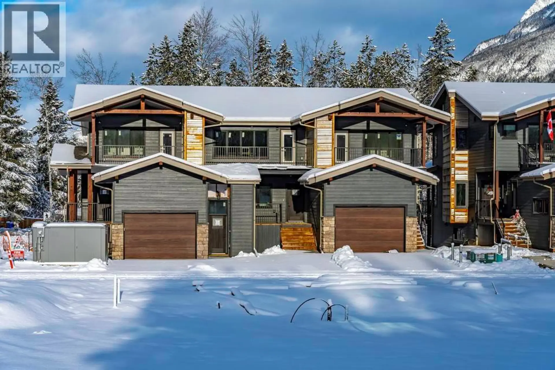 Property at #2 1444 Granite Drive, Golden, BC