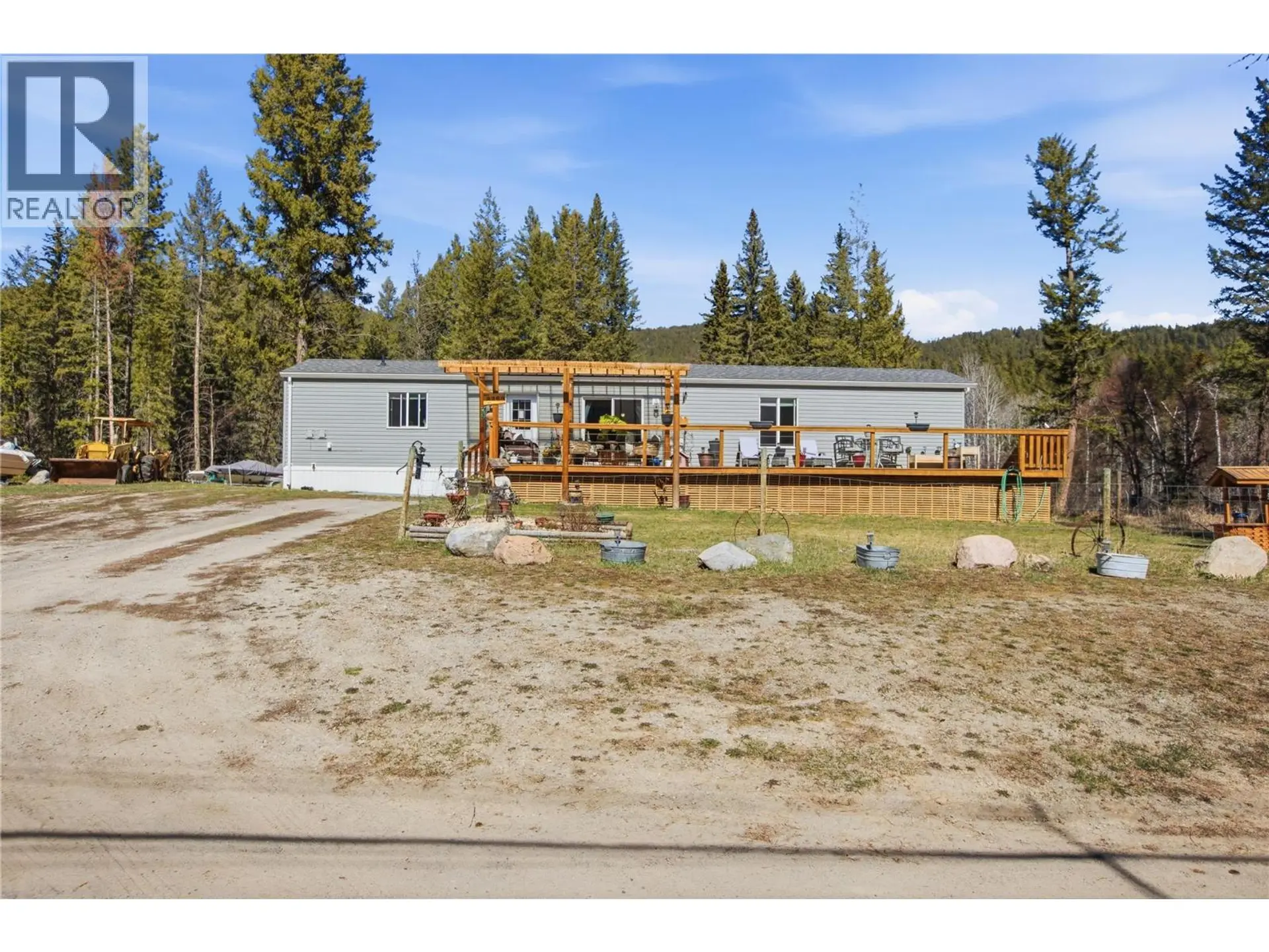 Property at 2263 Ojibway Road, Kamloops, BC
