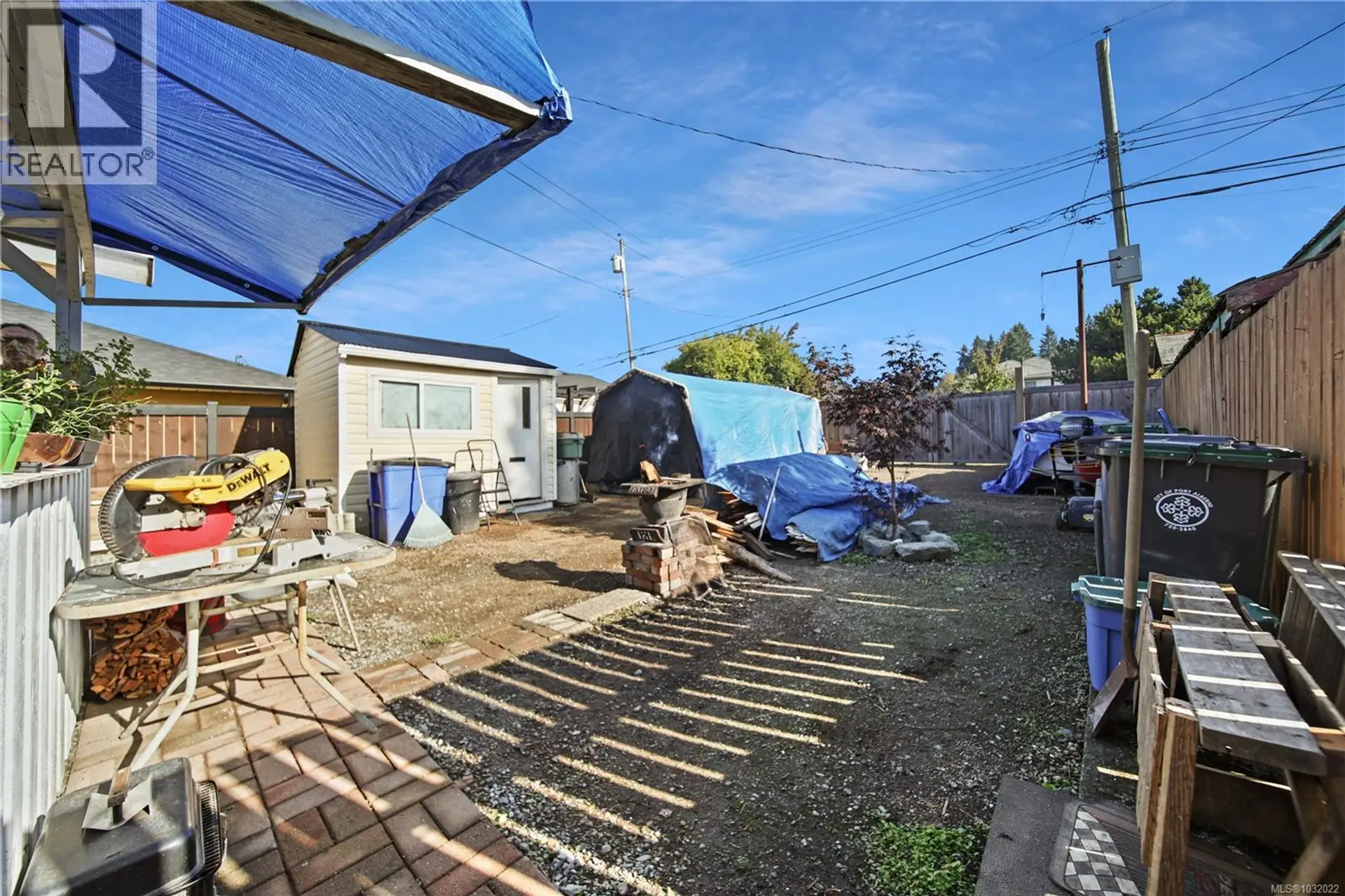 Property at 3645 14TH AVE, Port Alberni, BC