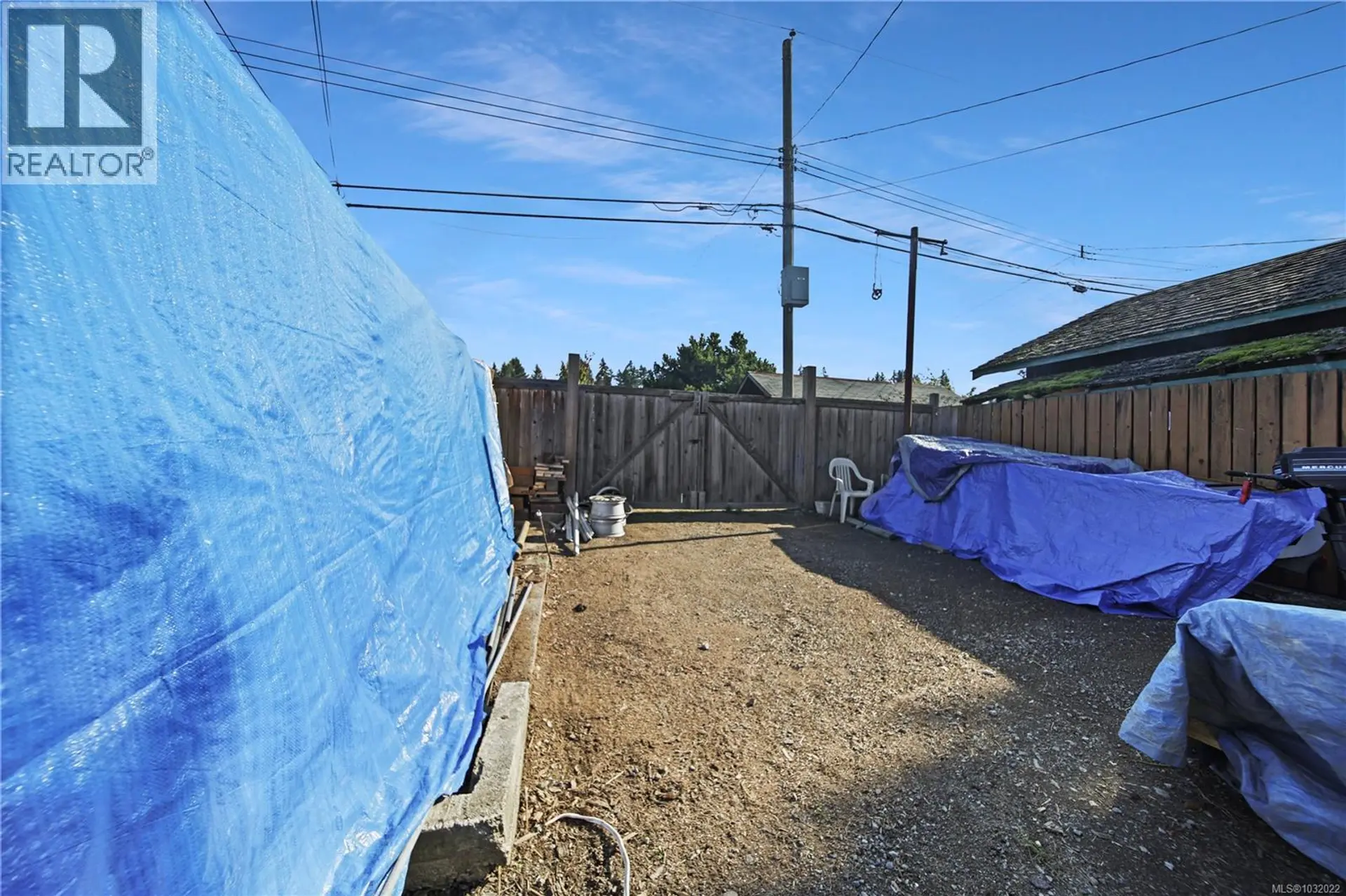 Property at 3645 14TH AVE, Port Alberni, BC