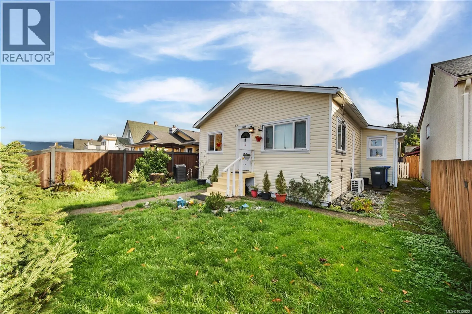 Property at 3645 14TH AVE, Port Alberni, BC