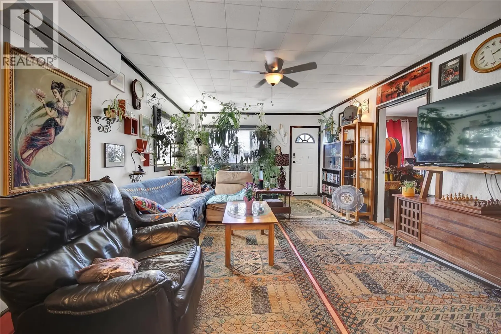 Property at 3645 14TH AVE, Port Alberni, BC