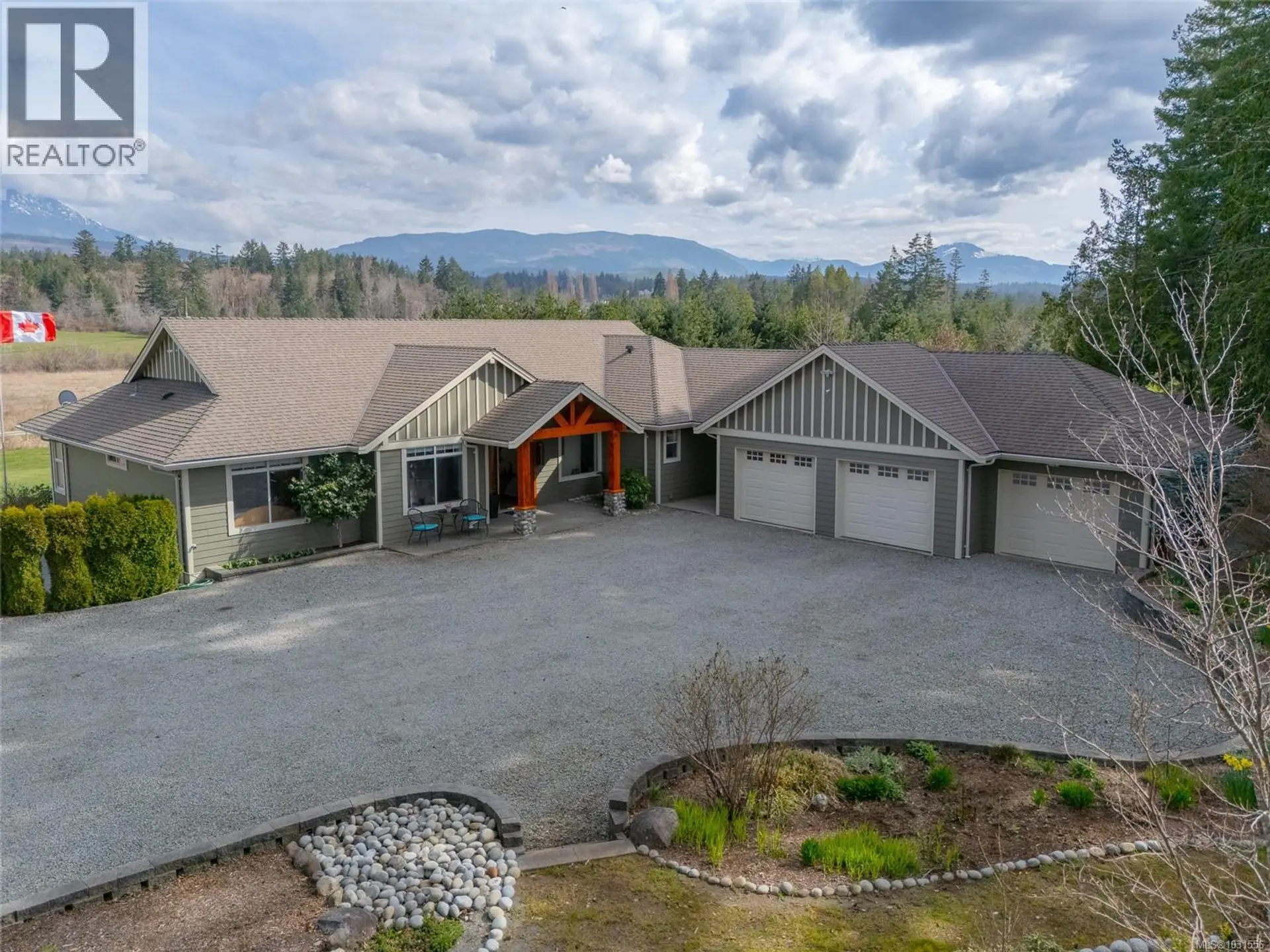 Property at 3170 Mozart Rd, Port Alberni, BC