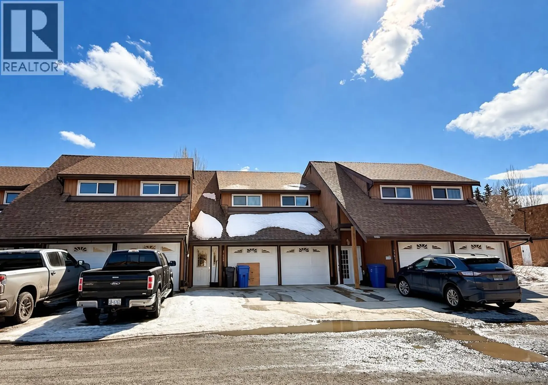 Property at 10612 102 STREET, Fort St. John, BC