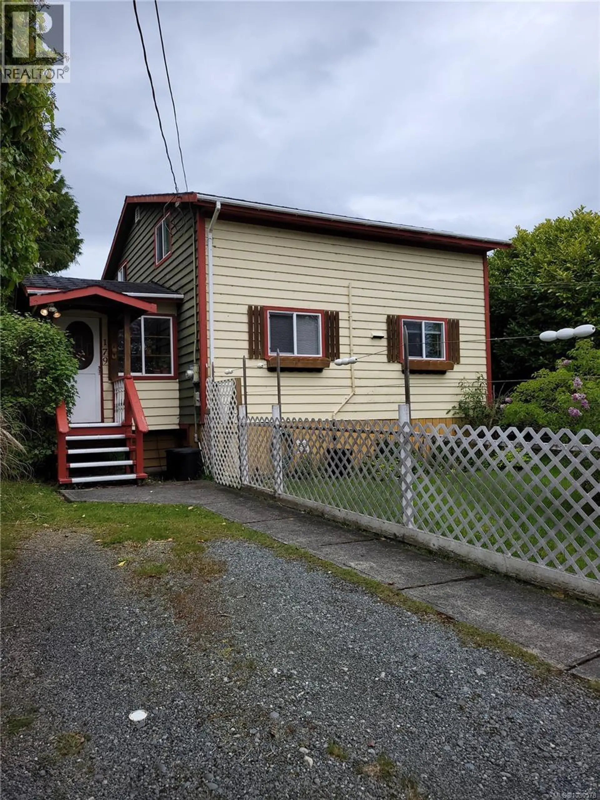Property at 179 2nd St, Sointula, BC