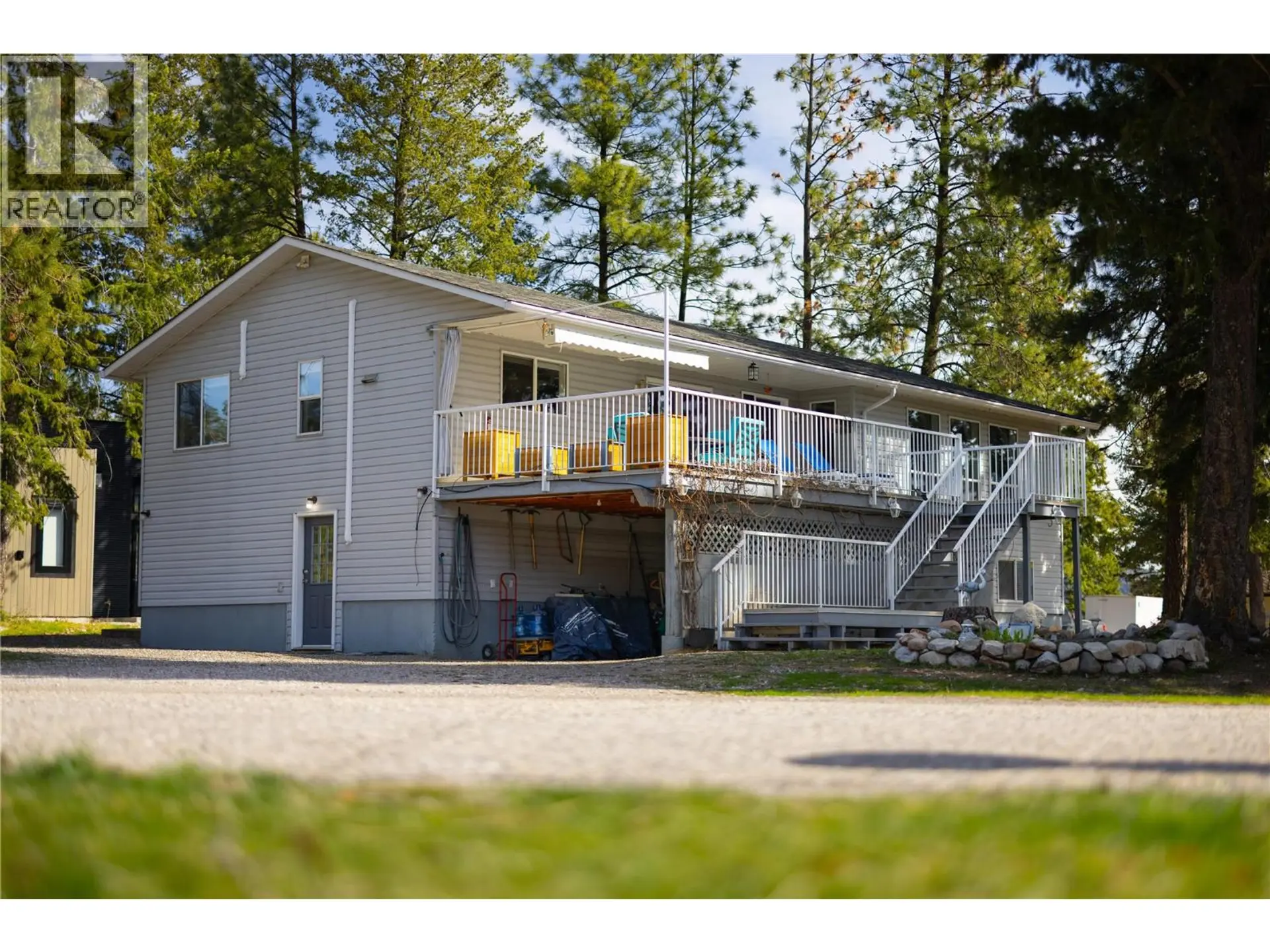 Property at 107 Crown Crescent, Vernon, BC