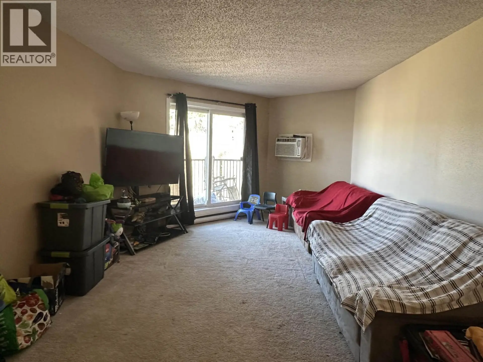 Property at #307 280 BROADWAY AVENUE, Williams Lake, BC