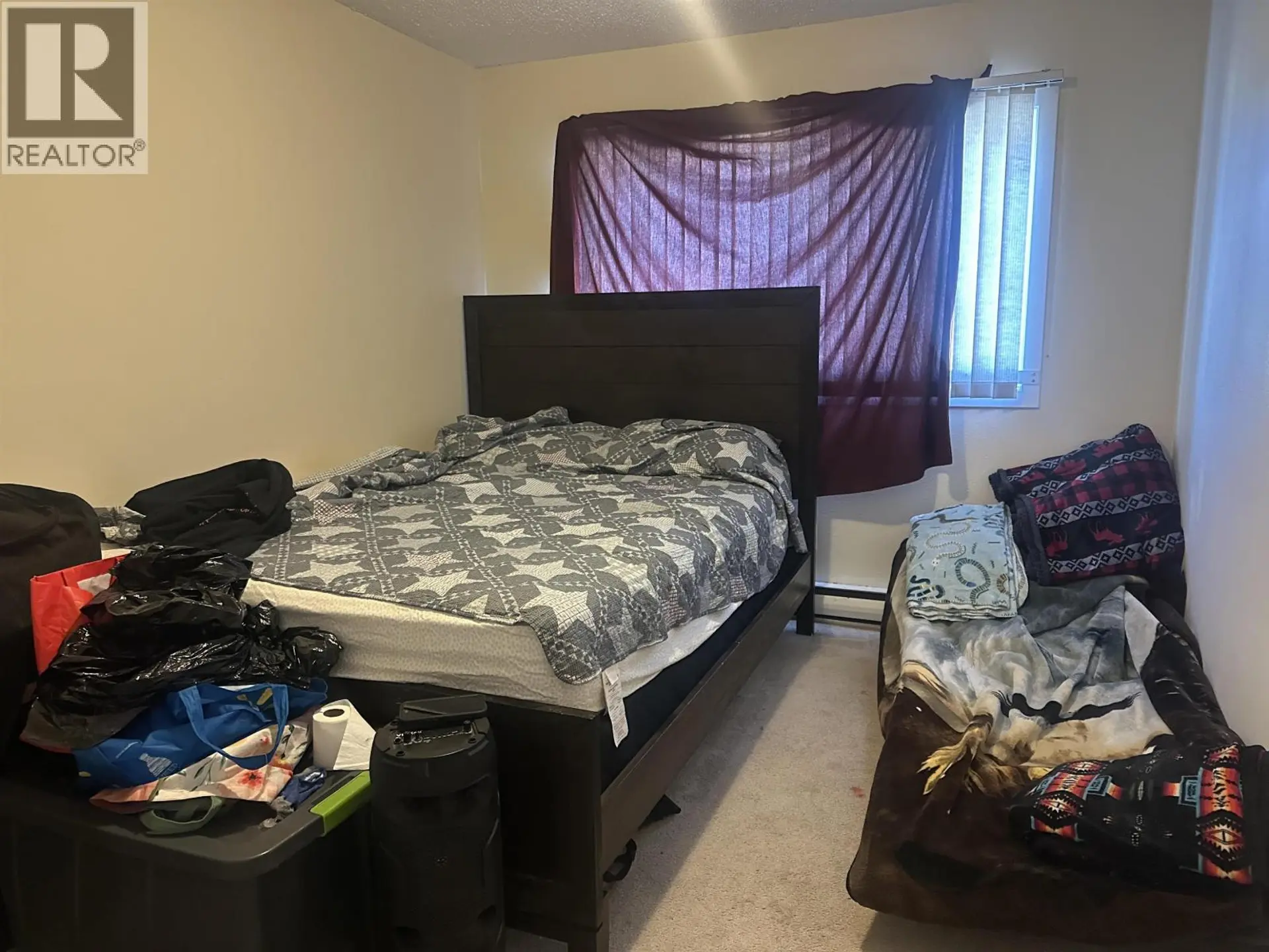 Property at #307 280 BROADWAY AVENUE, Williams Lake, BC