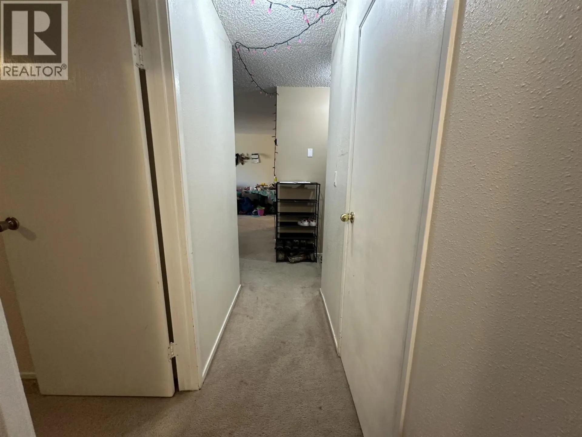 Property at #307 280 BROADWAY AVENUE, Williams Lake, BC