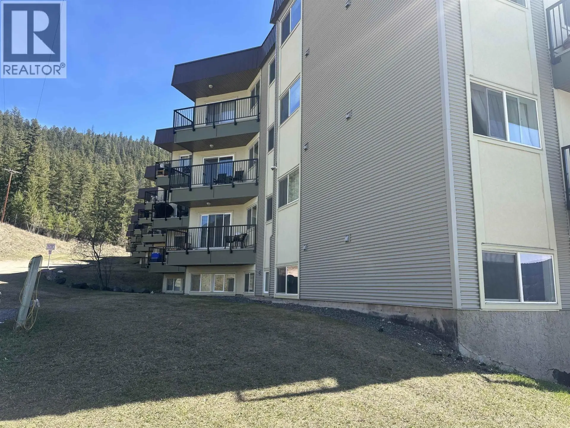 Property at #307 280 BROADWAY AVENUE, Williams Lake, BC
