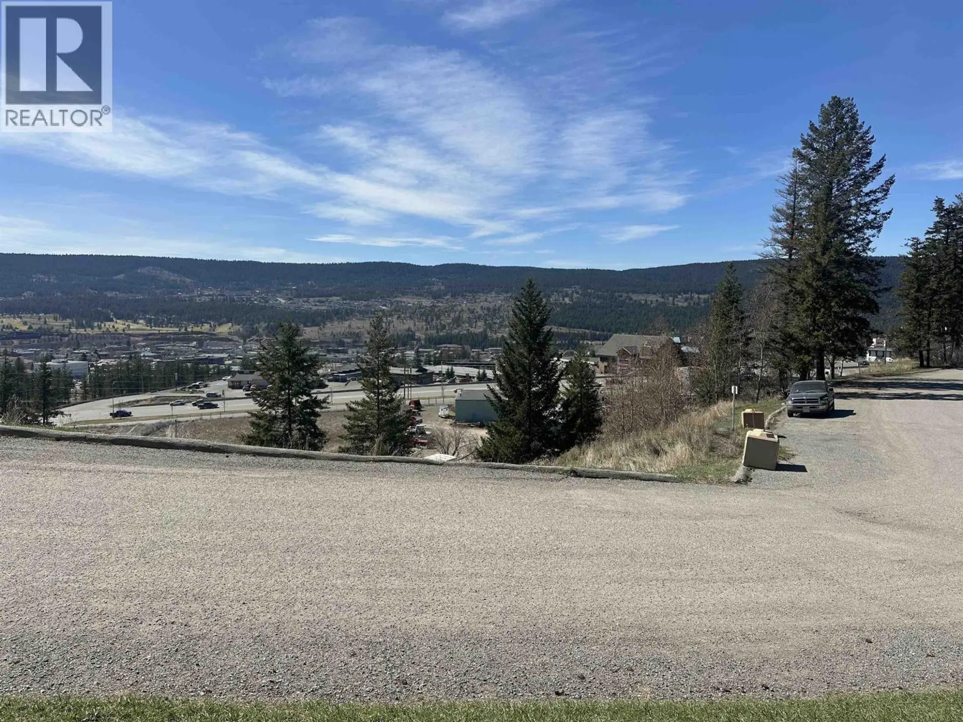 Property at #307 280 BROADWAY AVENUE, Williams Lake, BC