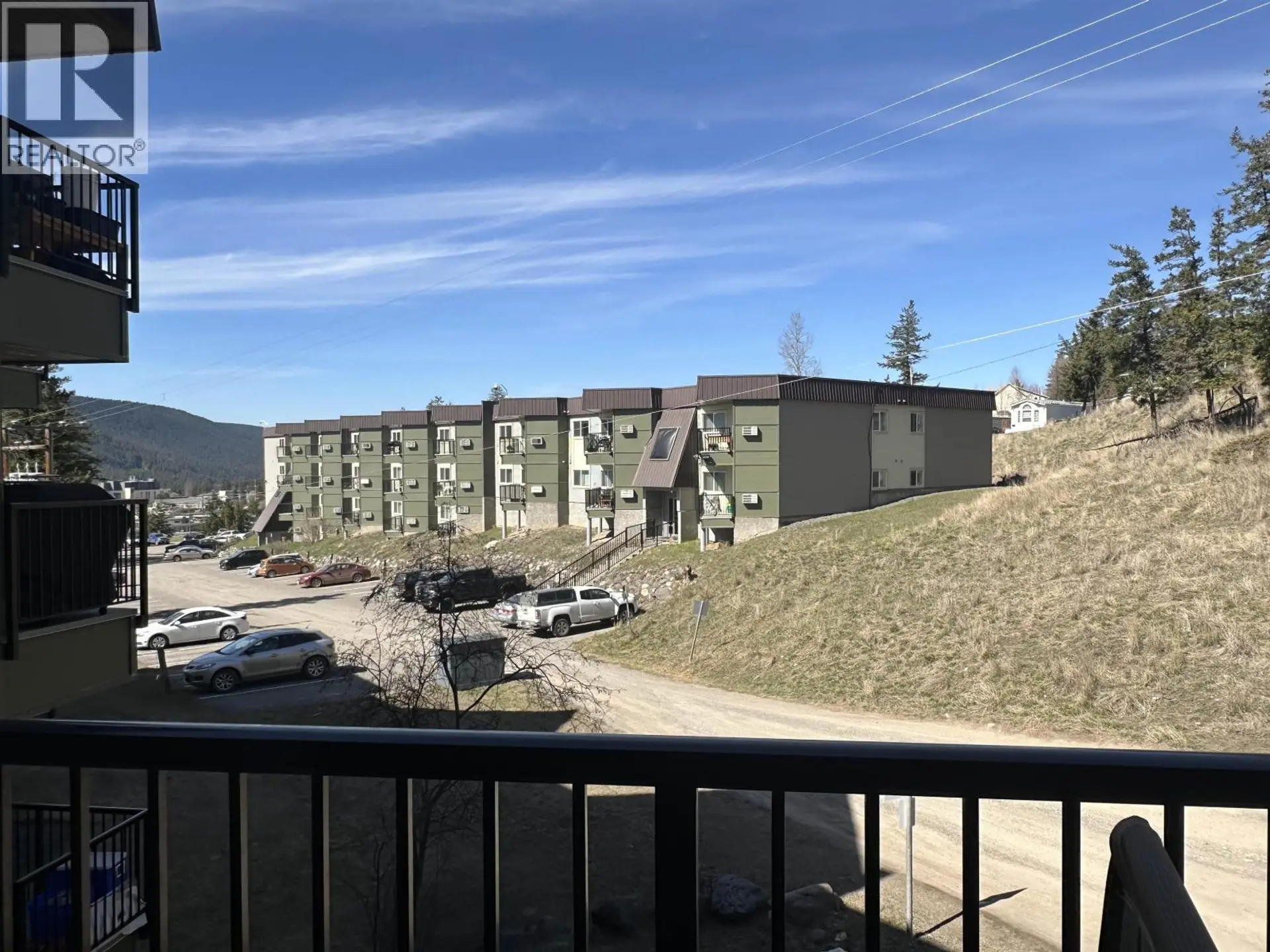 Property at #307 280 BROADWAY AVENUE, Williams Lake, BC