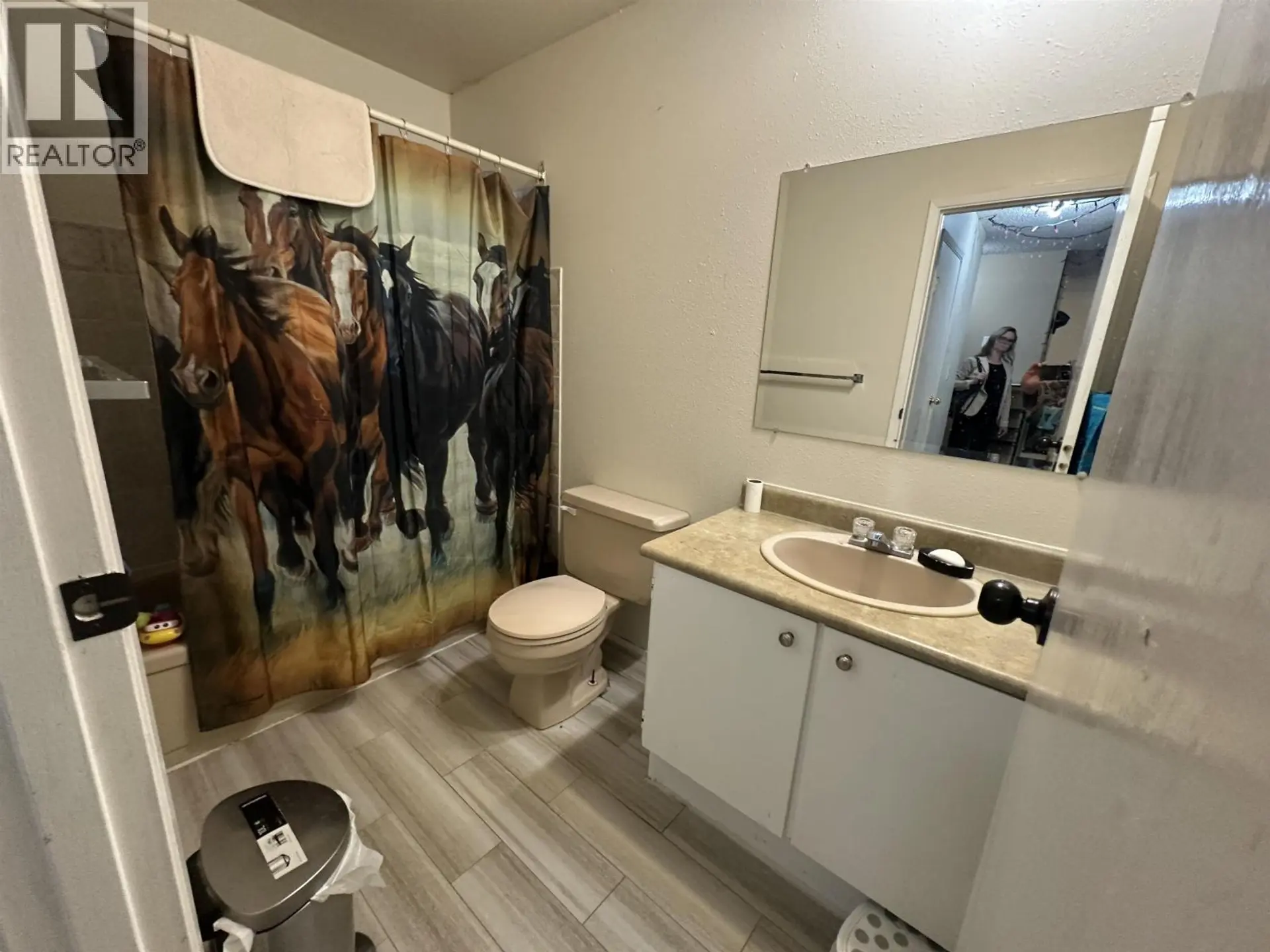 Property at #307 280 BROADWAY AVENUE, Williams Lake, BC