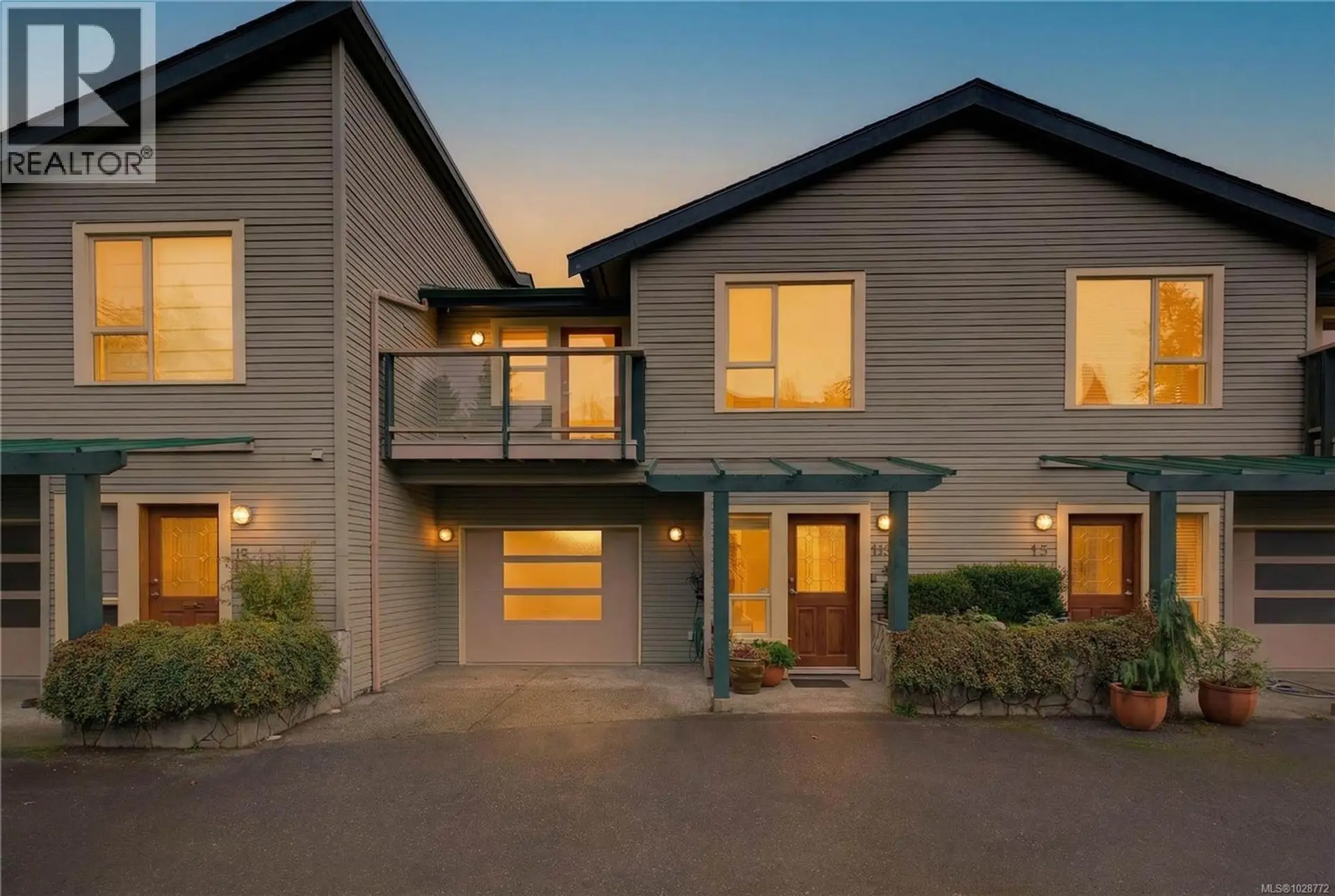 Property at #14 133 Corbett Rd, Salt Spring, BC