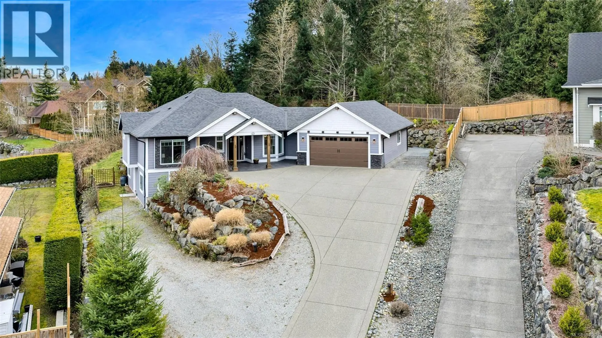 Property at 2548 Stubbs Rd, Mill Bay, BC