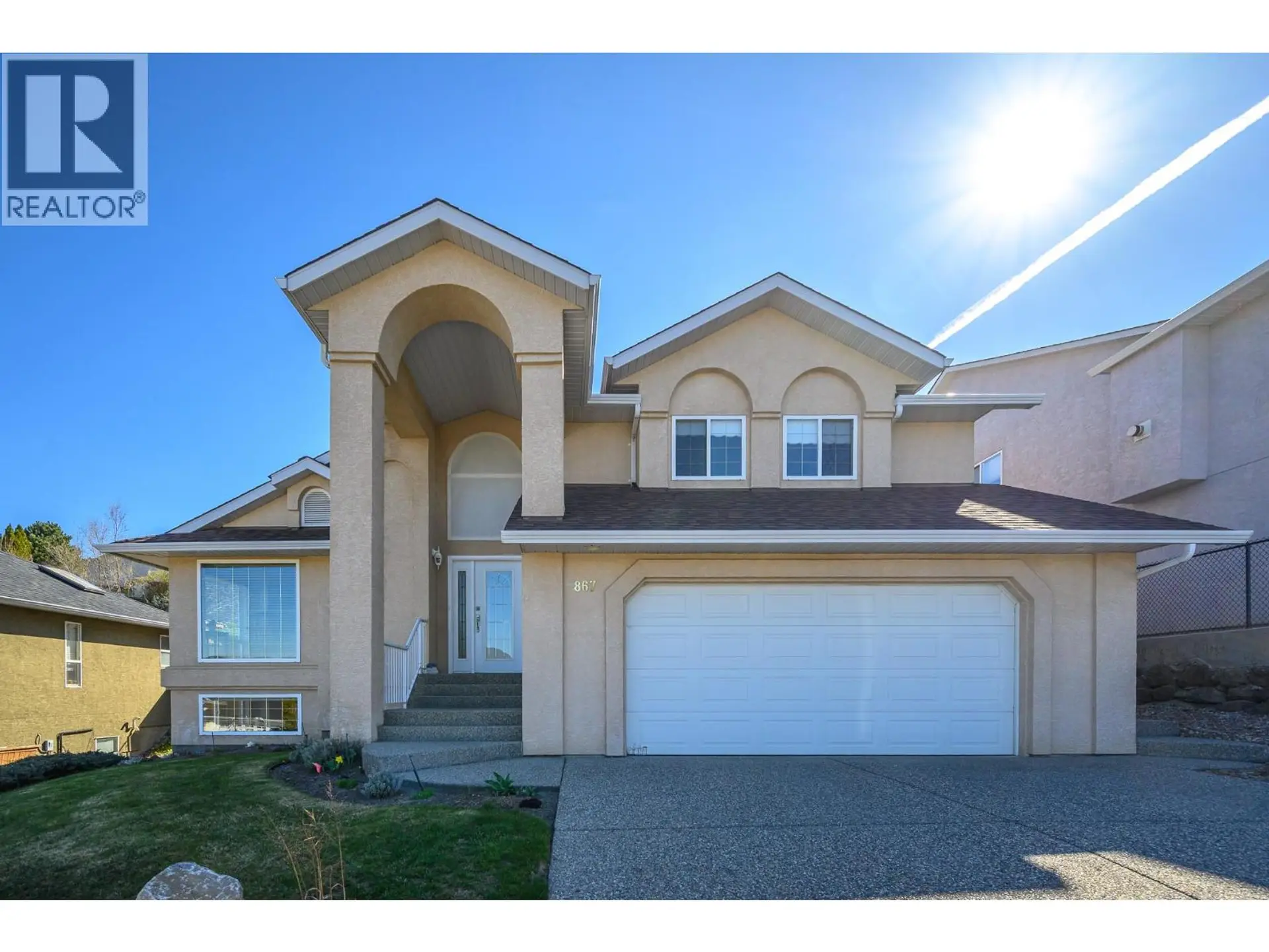 Property at 867 Mt. Grady Place, Vernon, BC