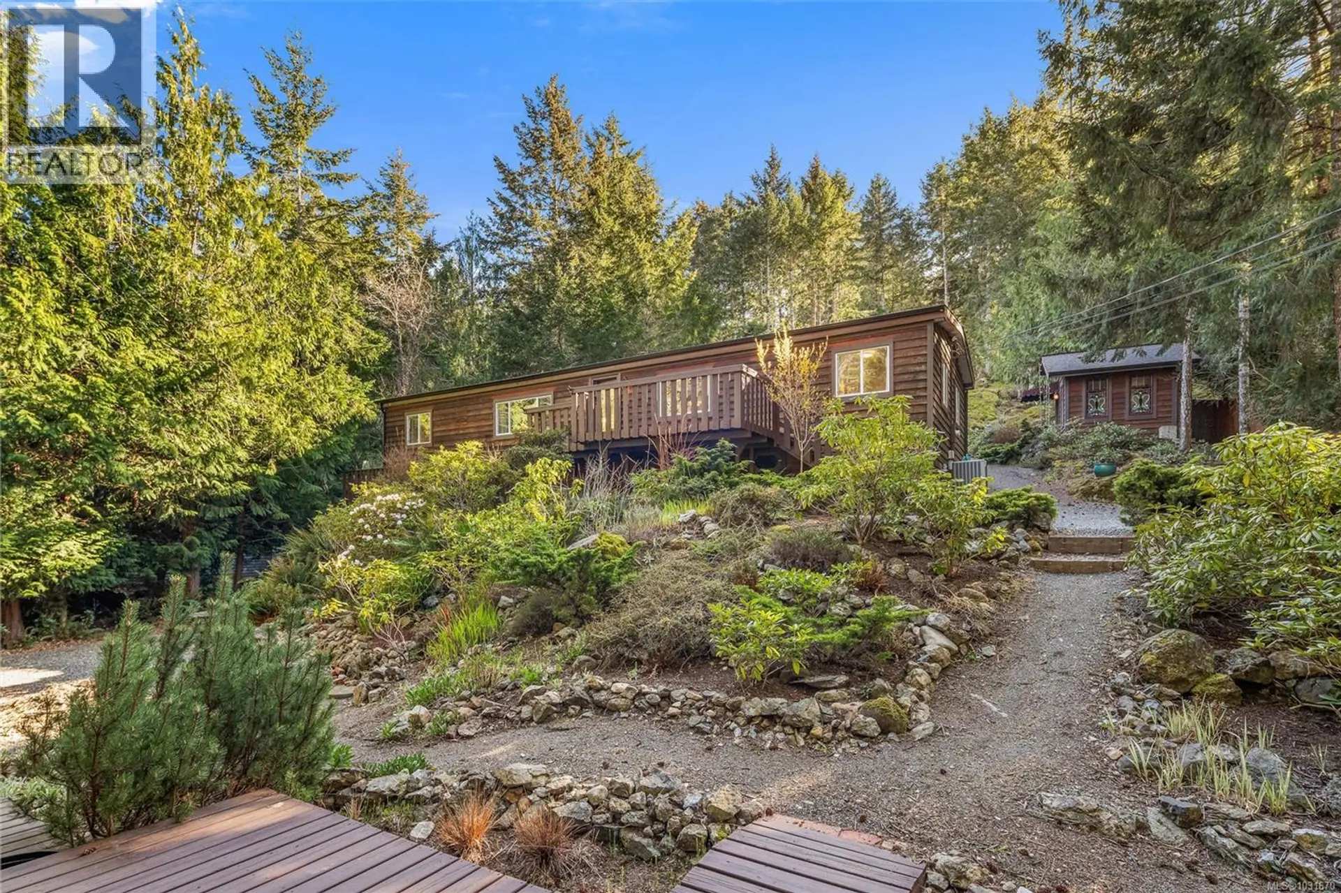 Property at 6255 East Sooke Rd, Sooke, BC