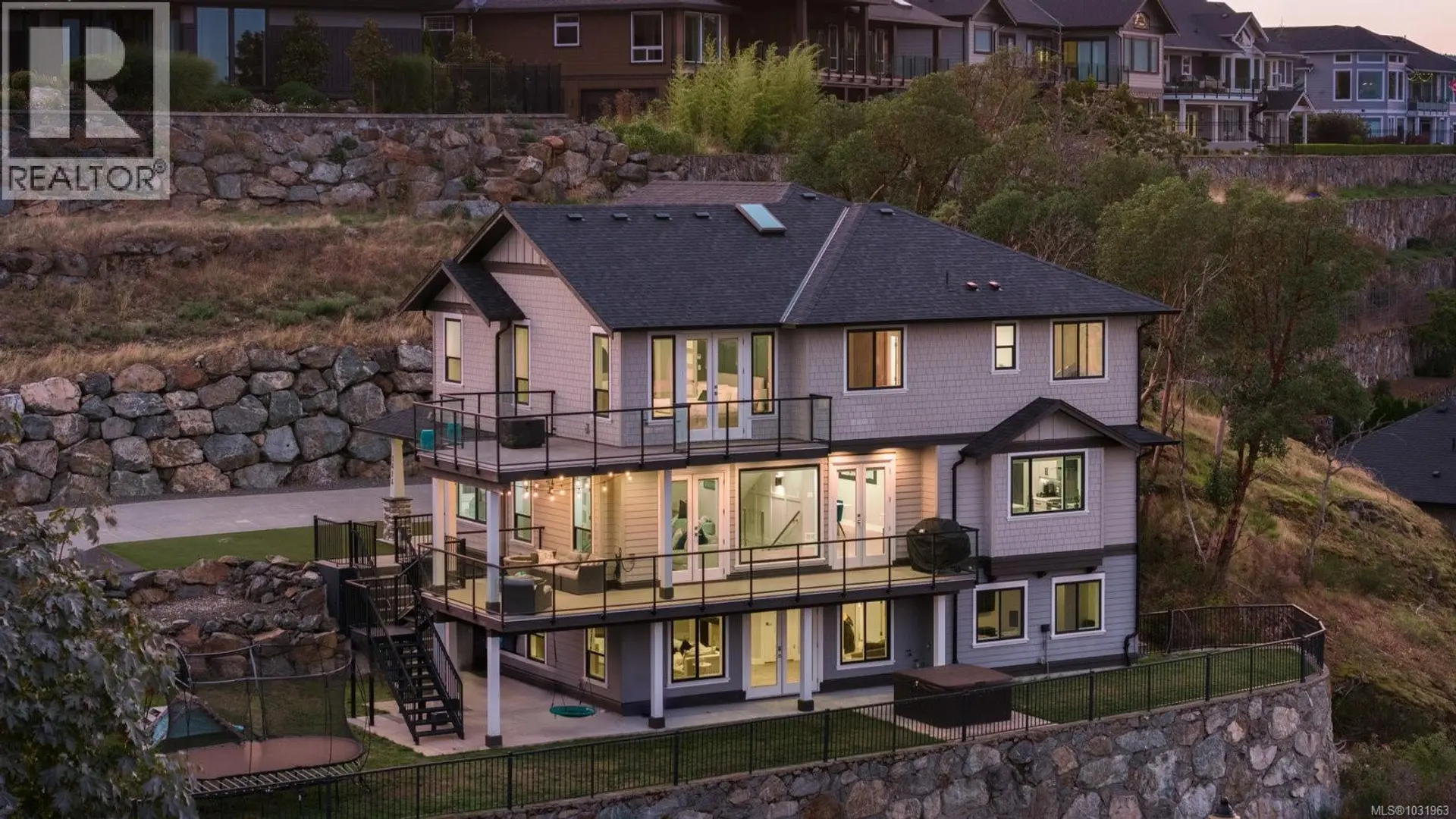 Property at 1414 Grand Forest Close, Langford, BC