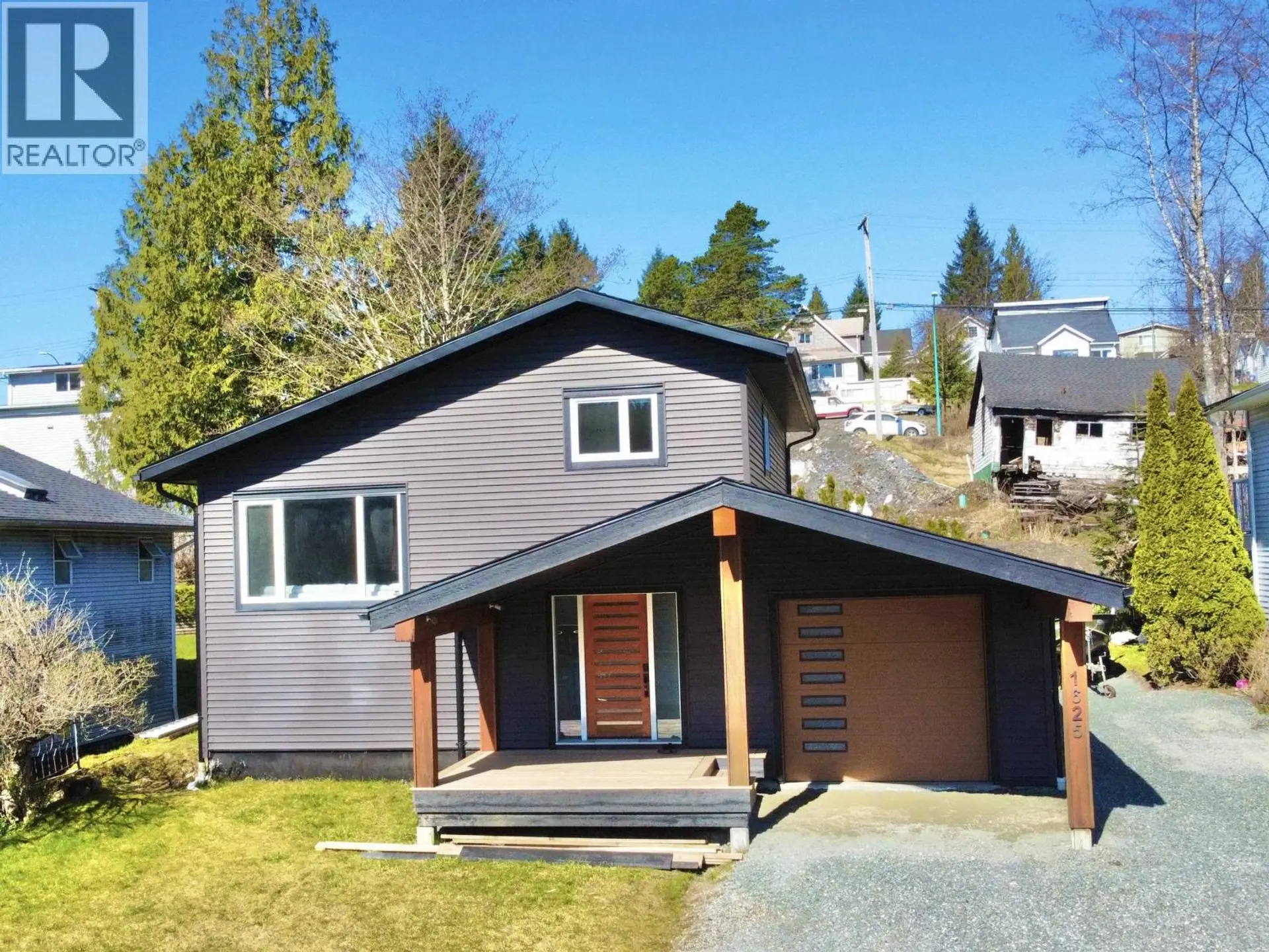 Property at 1625 E 7 AVENUE, Prince Rupert, BC