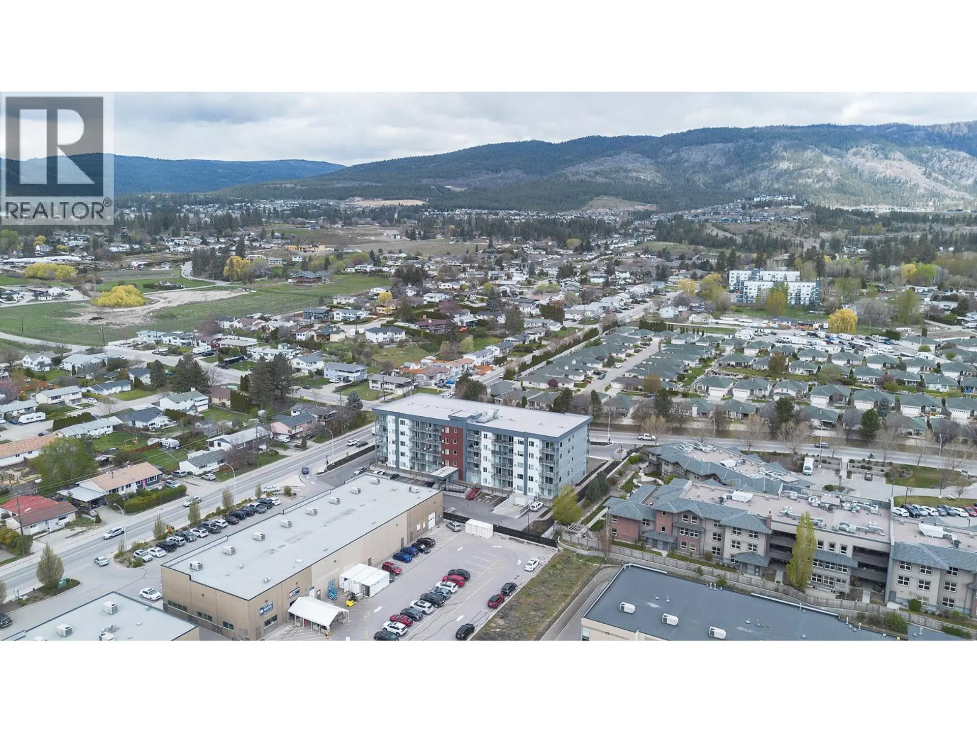 Property at #511 2345 BUTT ROAD, West Kelowna, BC