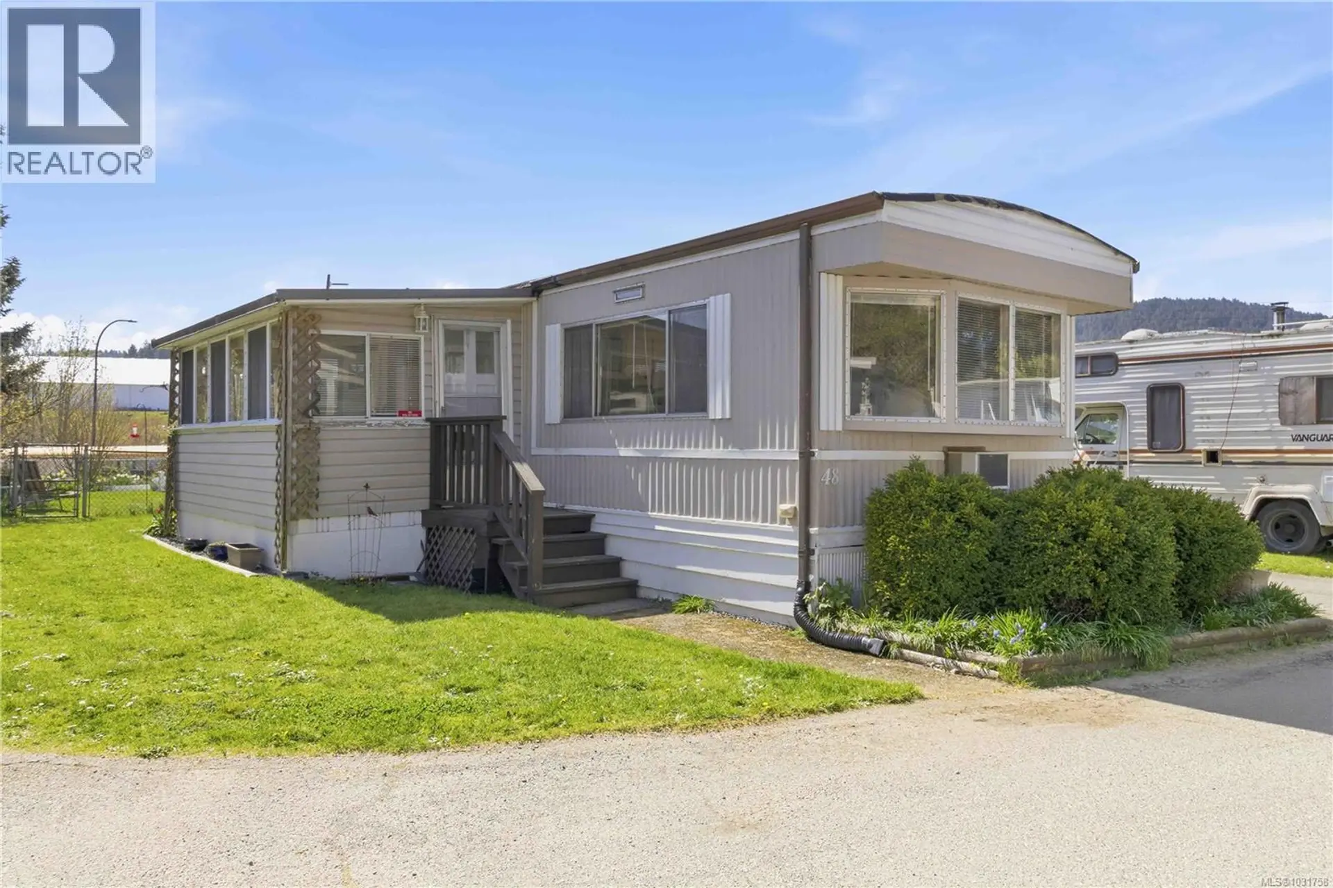 Property at #48 2847 Sooke Lake Rd, Langford, BC