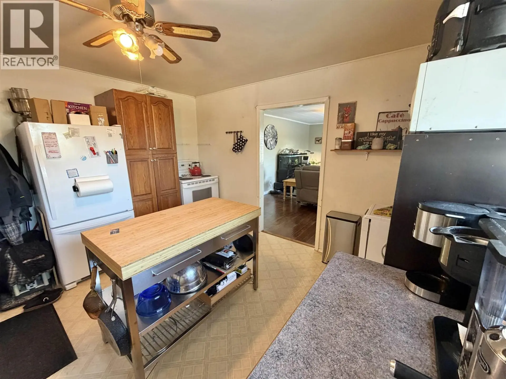 Property at 915 DOG CREEK ROAD, Williams Lake, BC