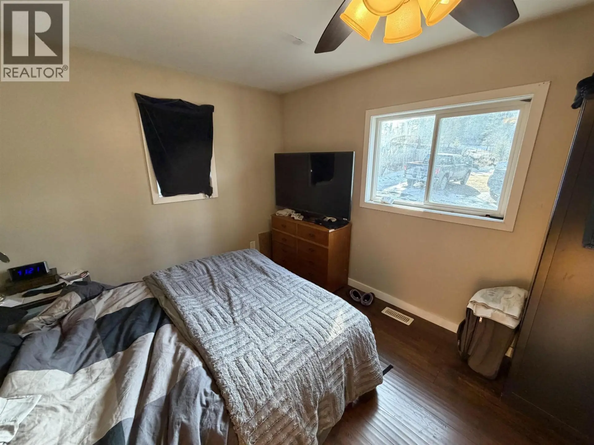 Property at 915 DOG CREEK ROAD, Williams Lake, BC