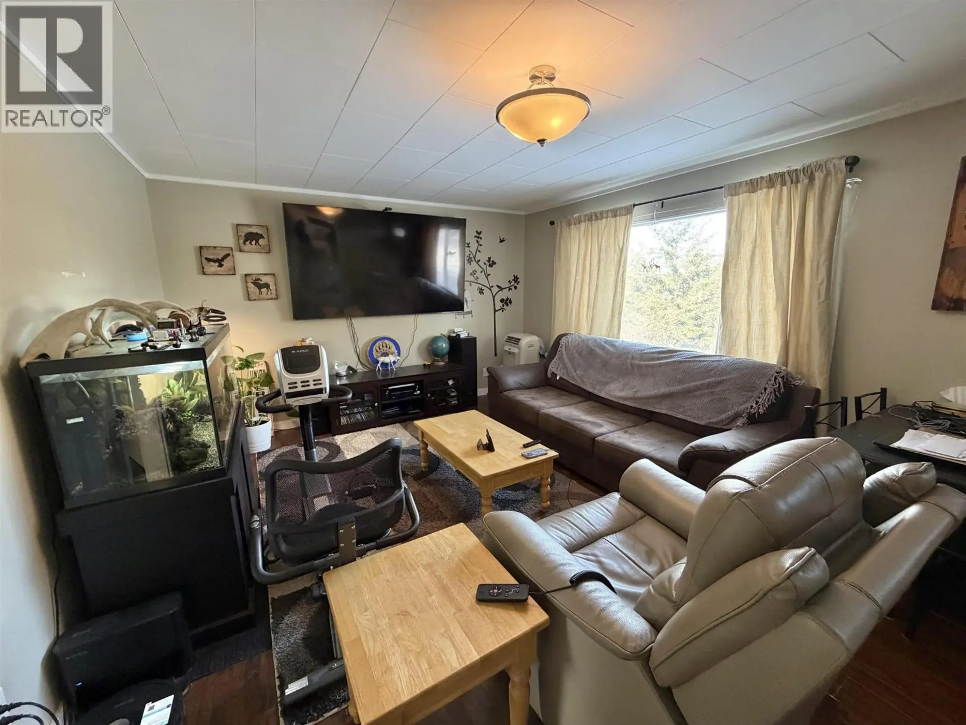 Property at 915 DOG CREEK ROAD, Williams Lake, BC