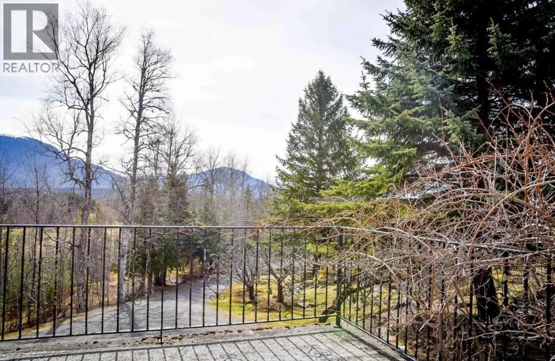 Property at 2670 THORNHILL STREET, Terrace, BC