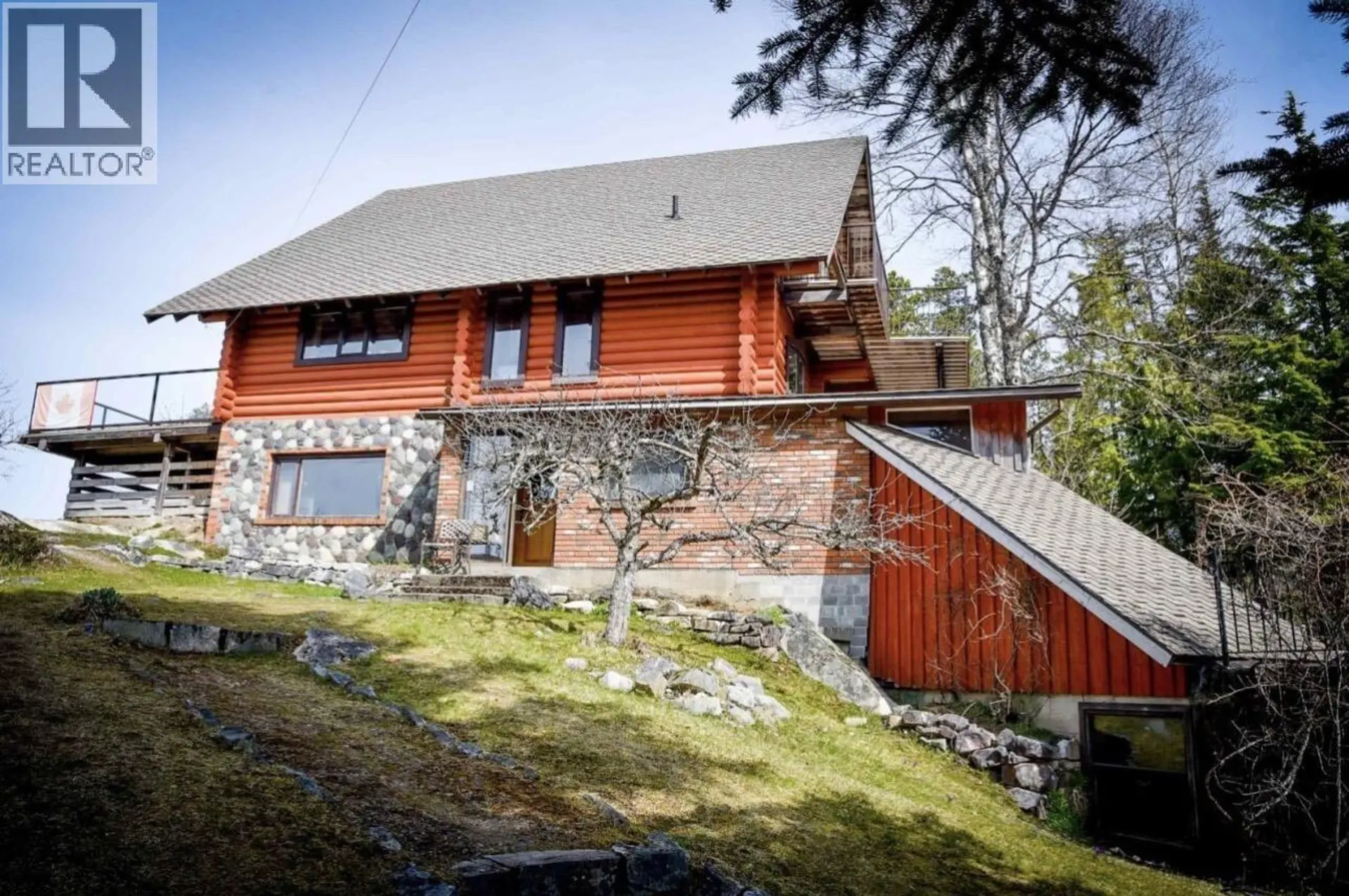 Property at 2670 THORNHILL STREET, Terrace, BC