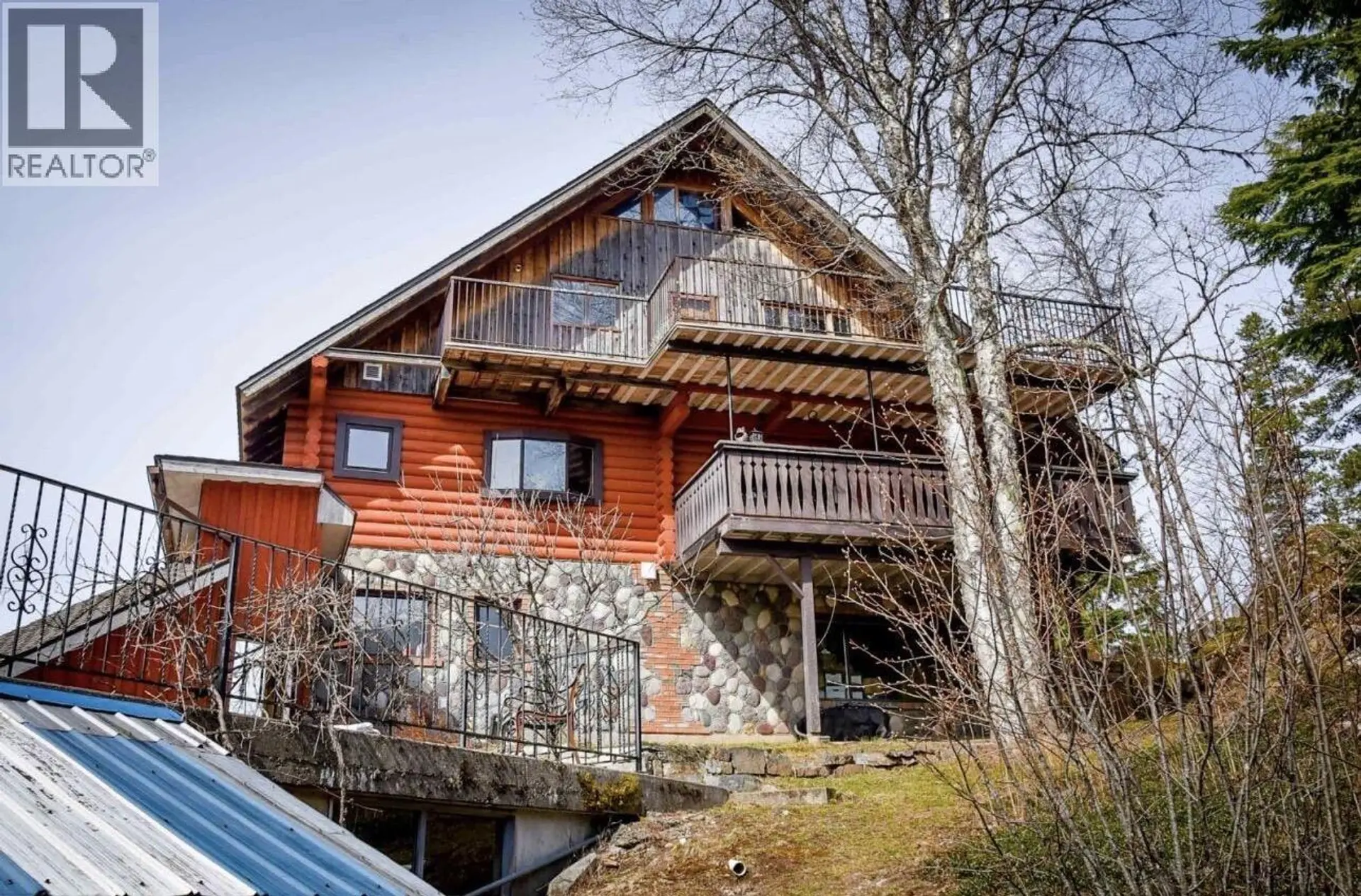 Property at 2670 THORNHILL STREET, Terrace, BC