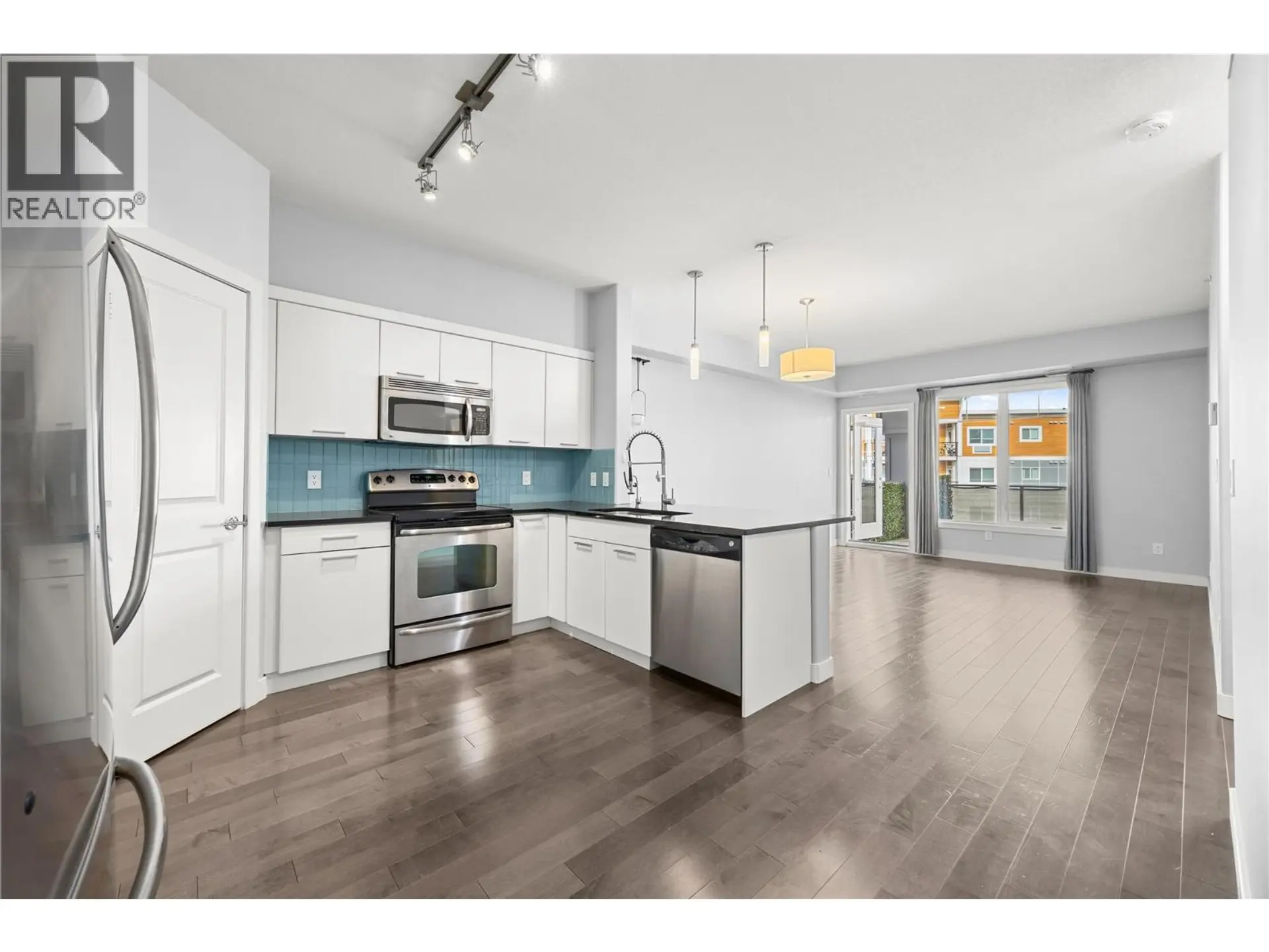 Property at #608 3645 Carrington Road, West Kelowna, BC