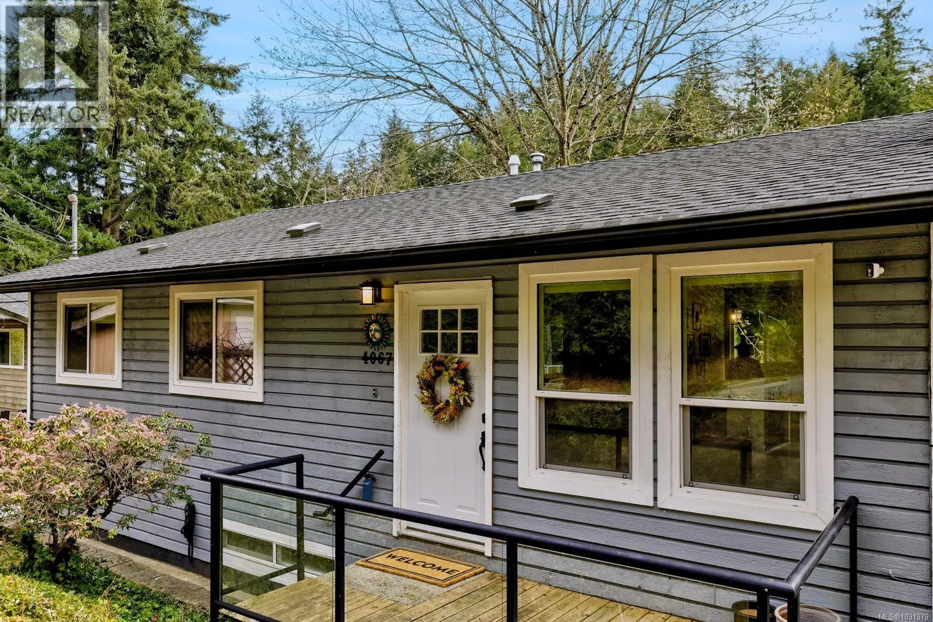Property at 4067 Ross Rd, Nanaimo, BC