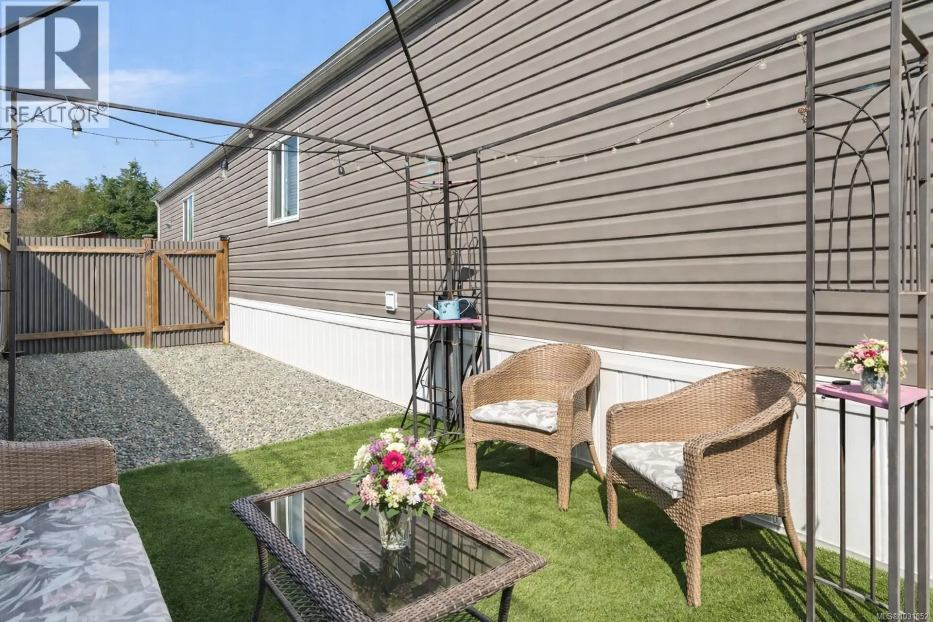 Property at #36 3497 GIBBINS RD, Duncan, BC