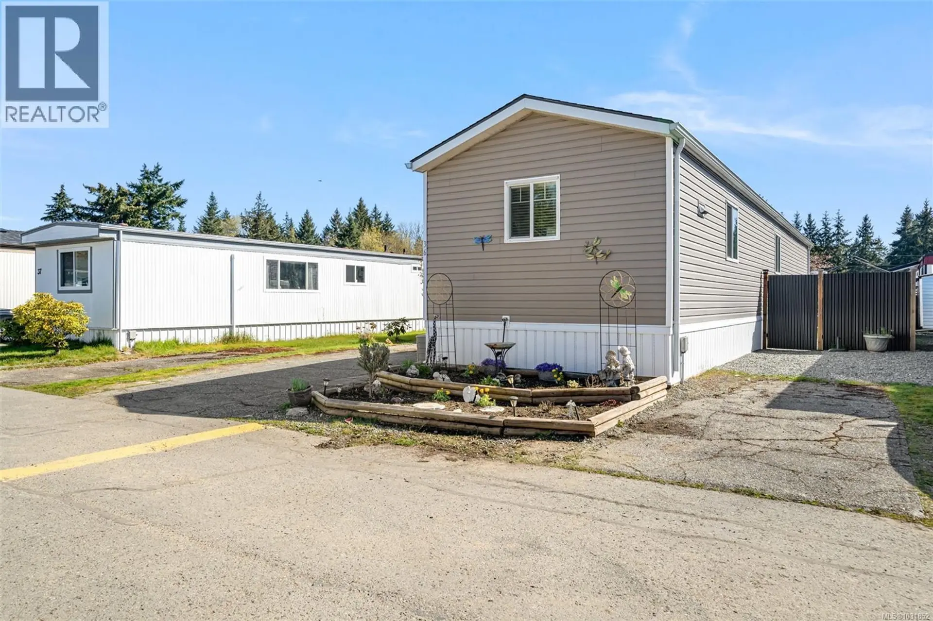 Property at #36 3497 GIBBINS RD, Duncan, BC