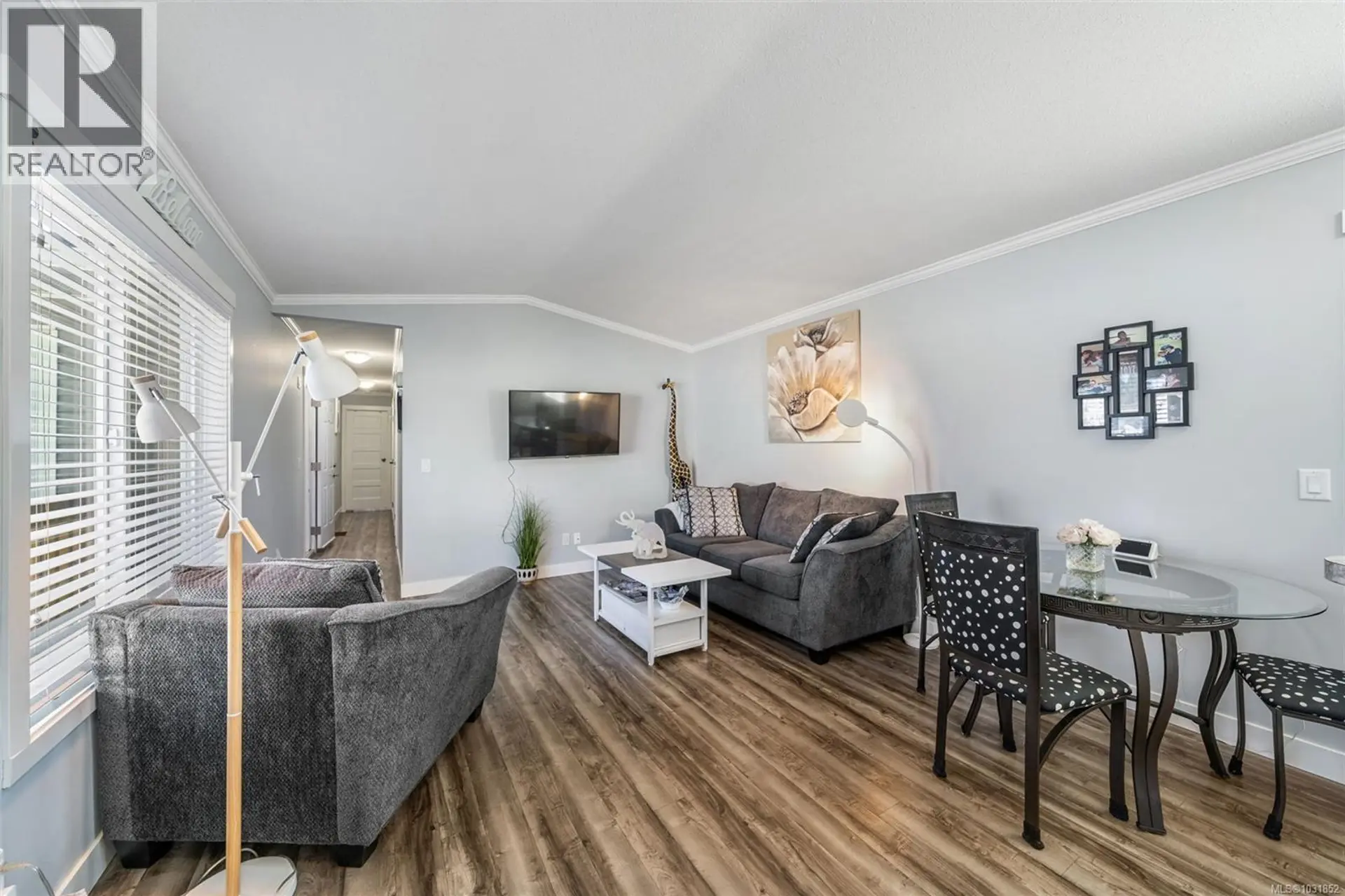 Property at #36 3497 GIBBINS RD, Duncan, BC