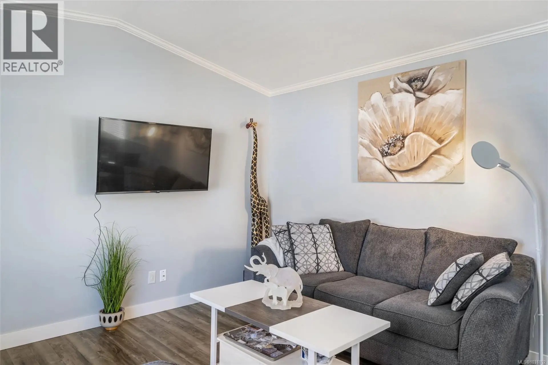 Property at #36 3497 GIBBINS RD, Duncan, BC