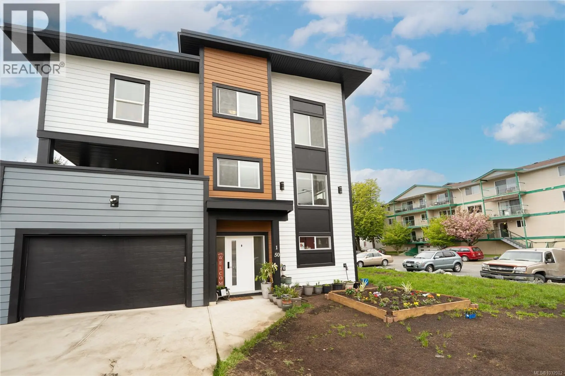 Property at #1 50 King George St N, Lake Cowichan, BC