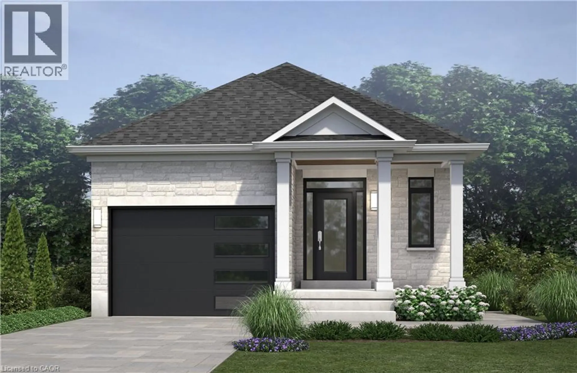 122 PIKE CREEK DRIVE - Image 1