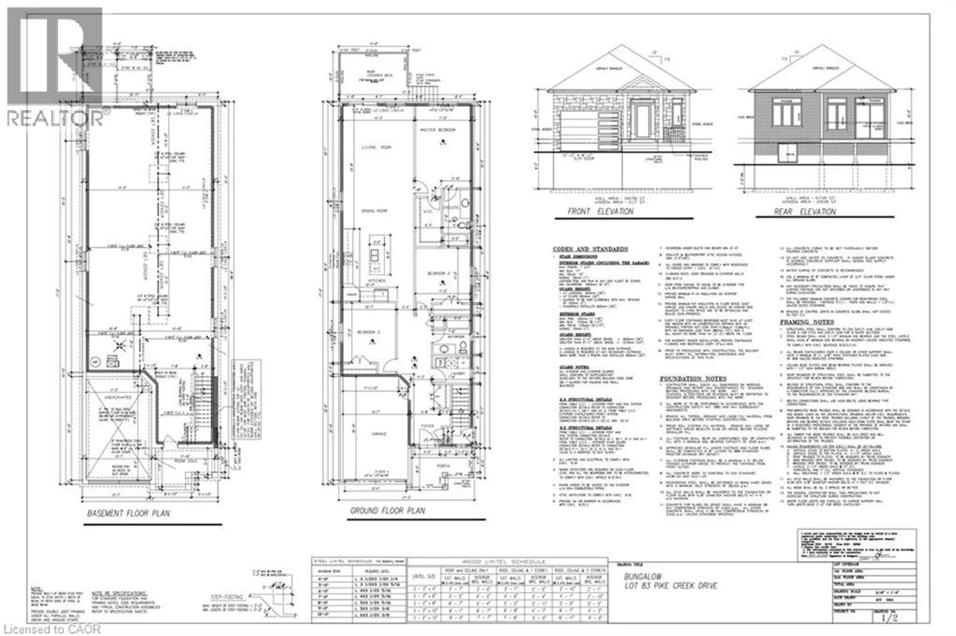 124 PIKE CREEK DRIVE - Image 3