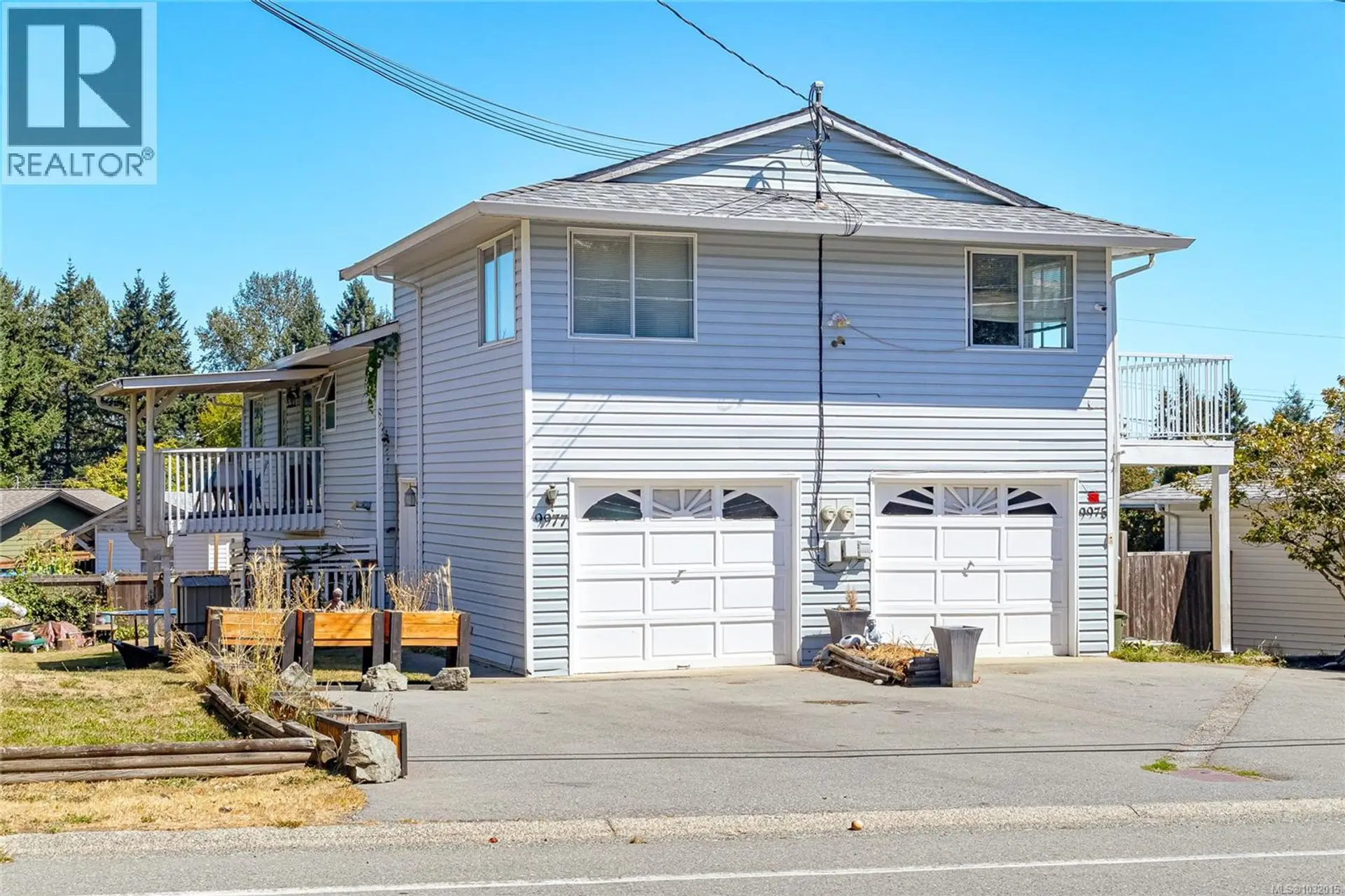 Property at 9975 Victoria Rd, Chemainus, BC