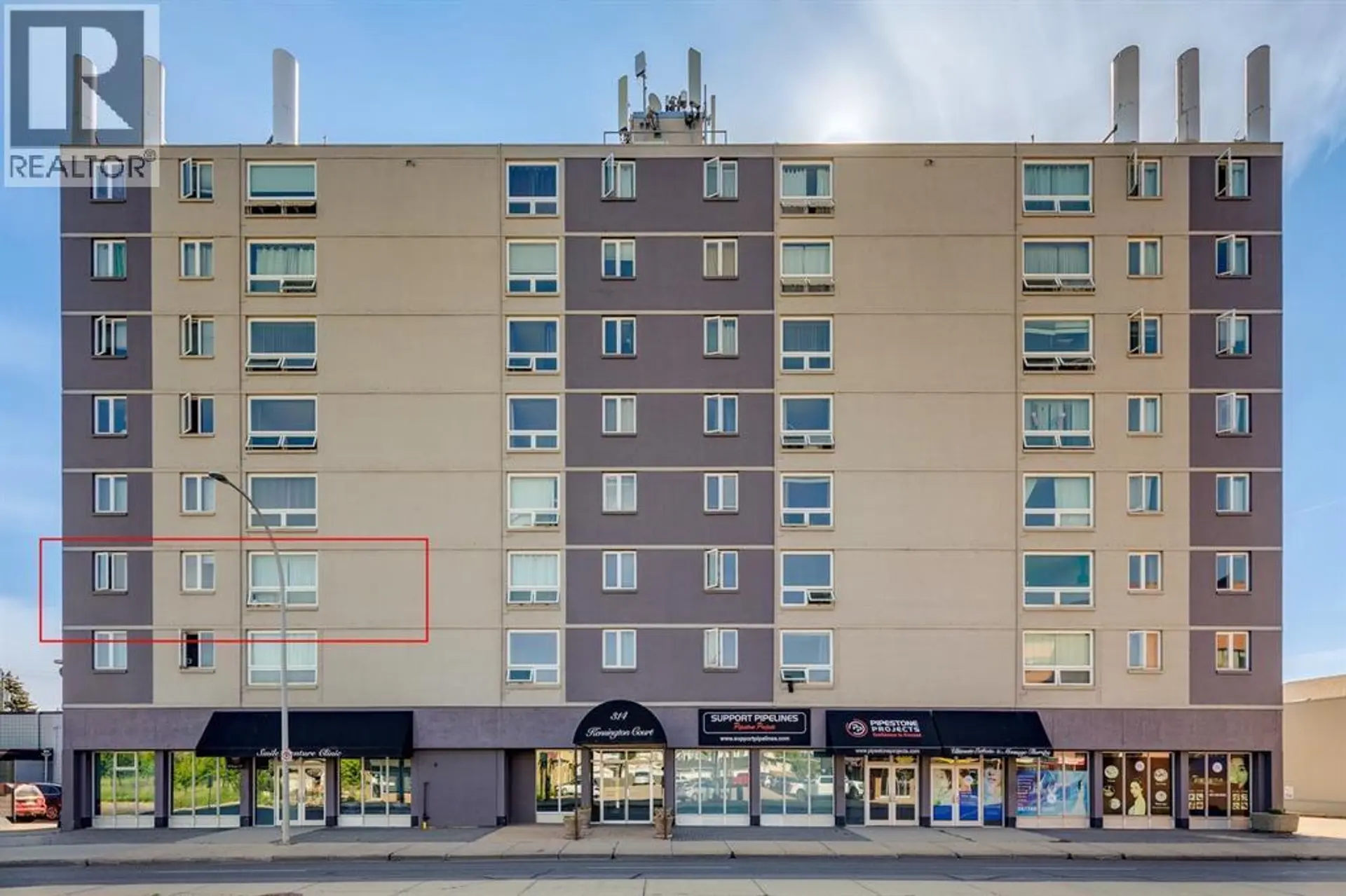 #302 314 14 STREET NW - Image 20